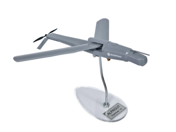ROKETSAN Mini Akıllı/Dolanan Mühimmatlar