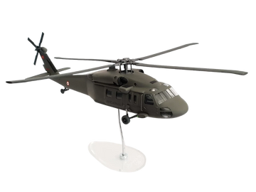 Askeri Helikopterler