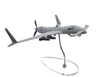 Drone ve İHA