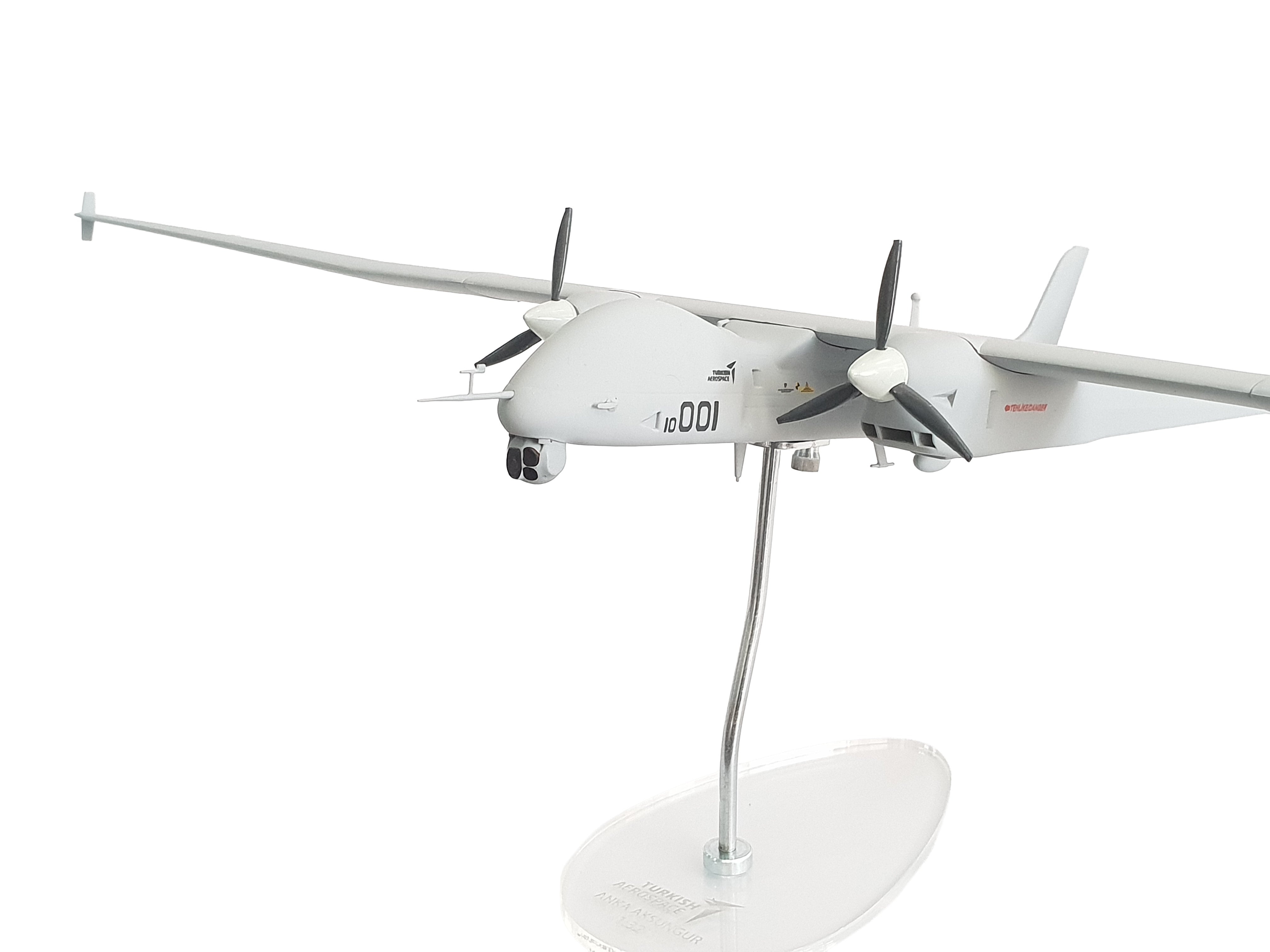 1/32 Anka Aksungur