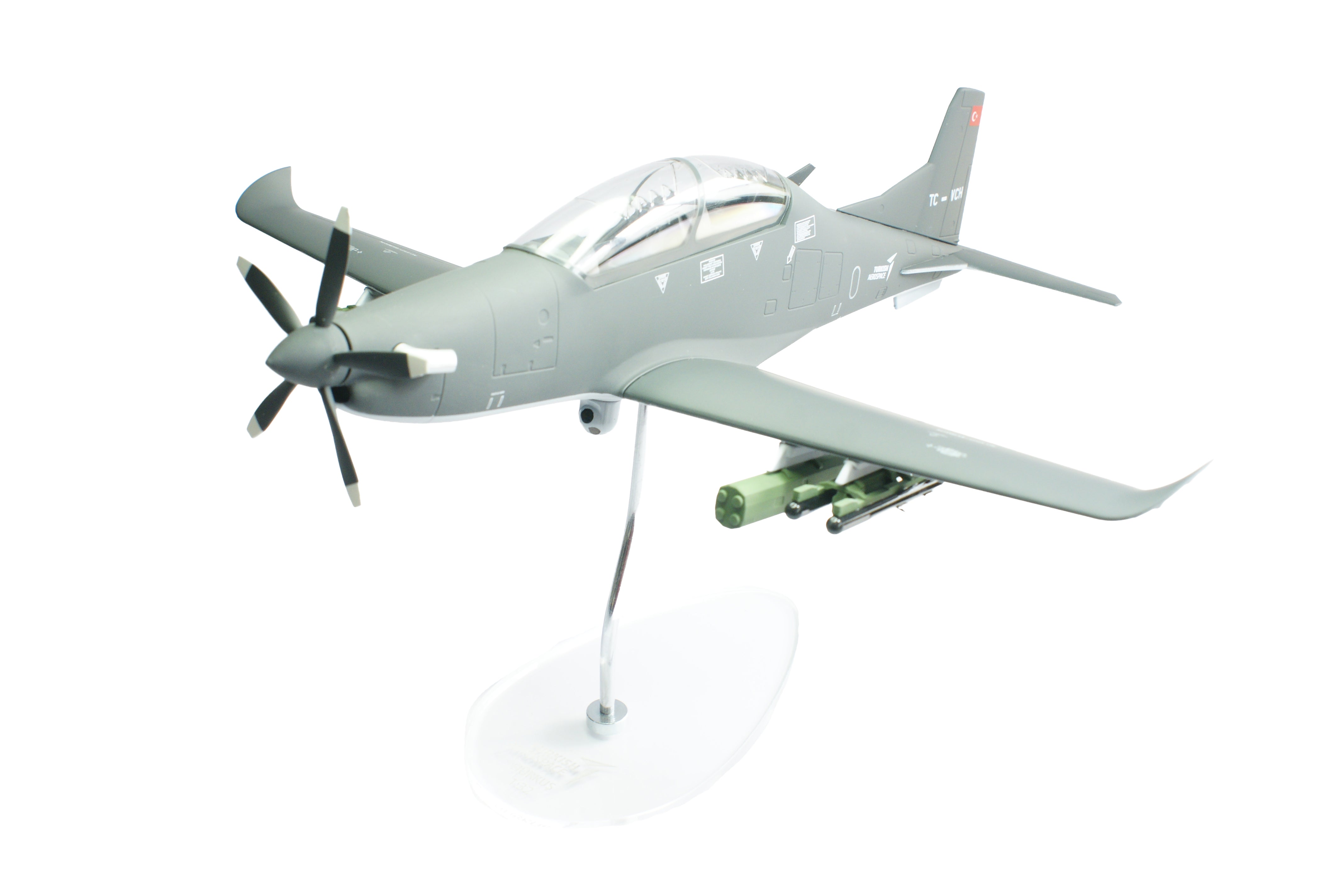 1/32 Hürkuş-C
