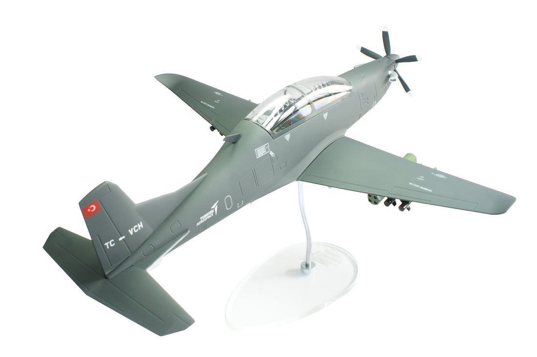 1/32 Hürkuş-C