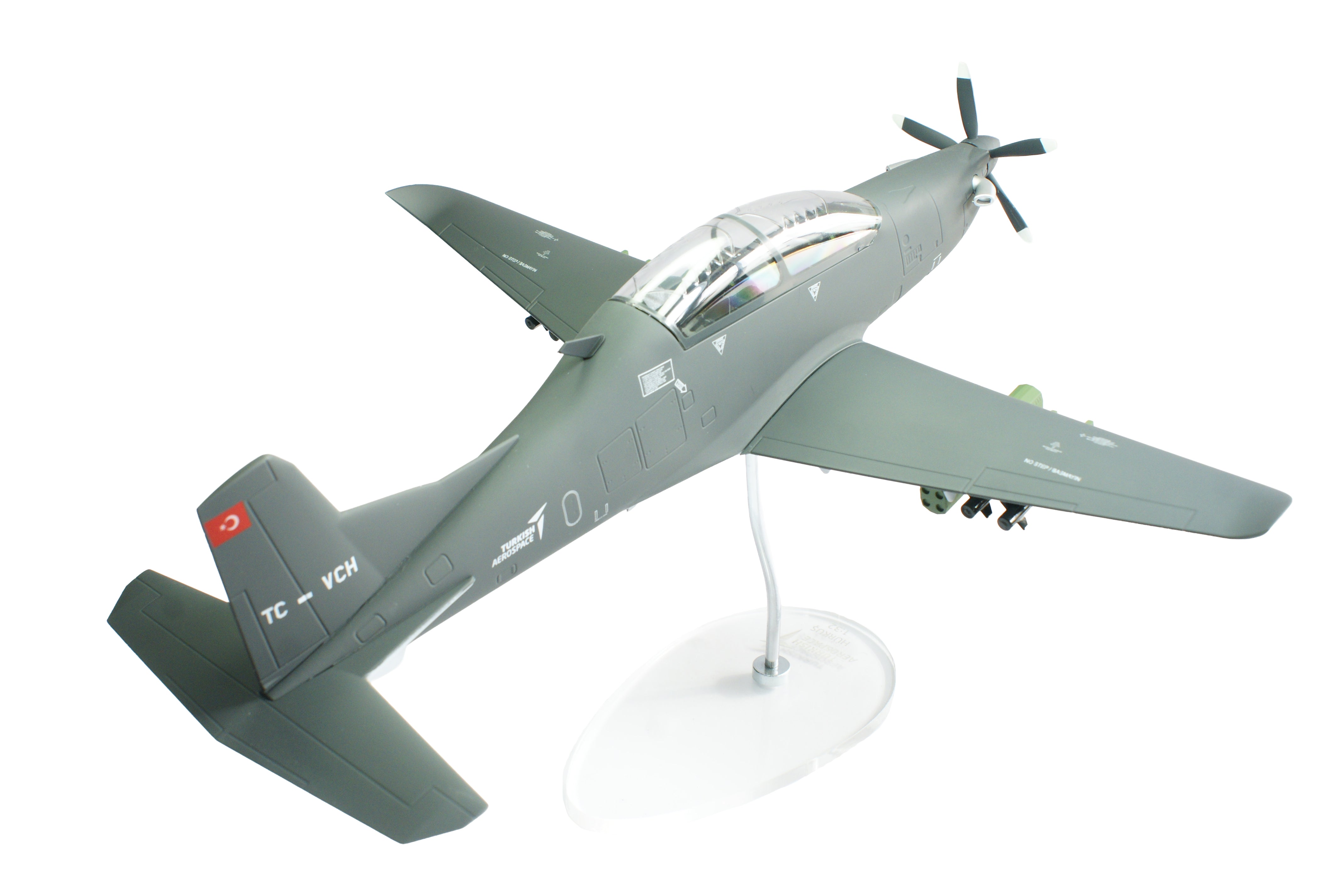 1/32 Hürkuş-C