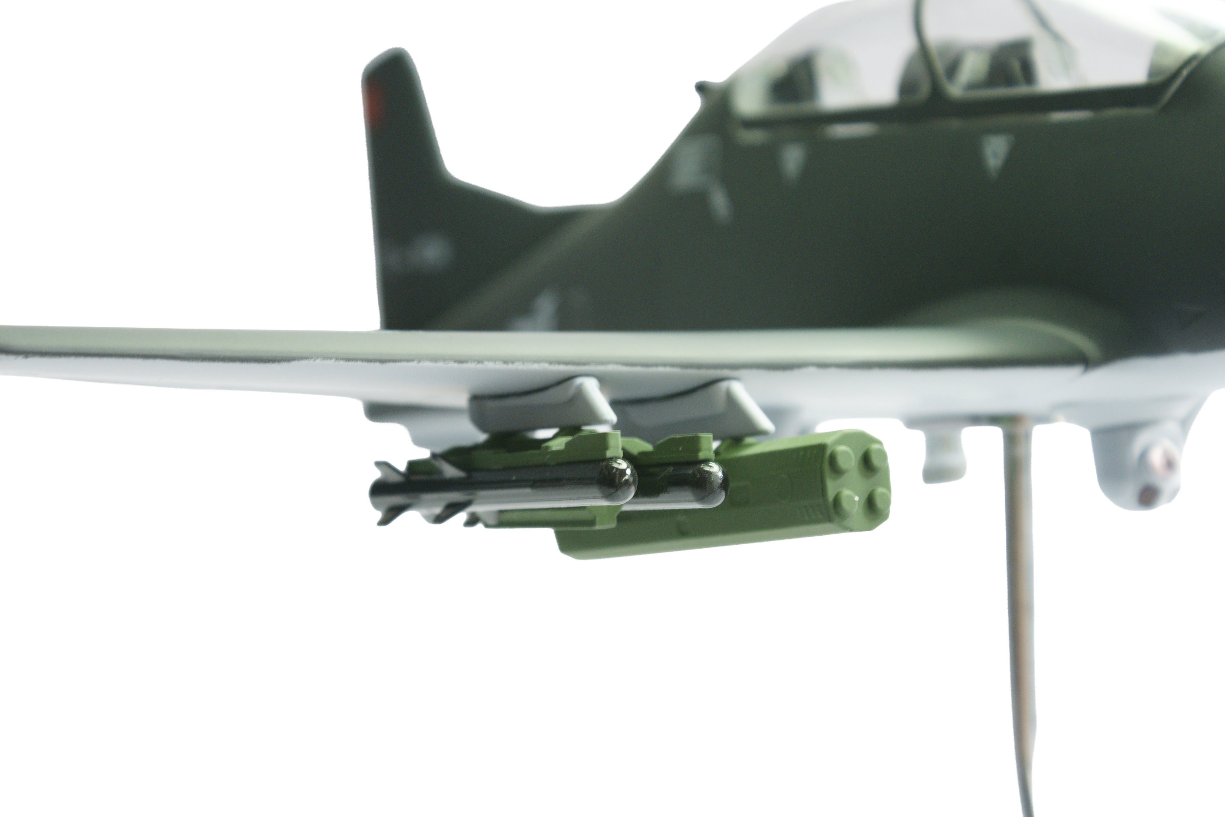 1/32 Hürkuş-C