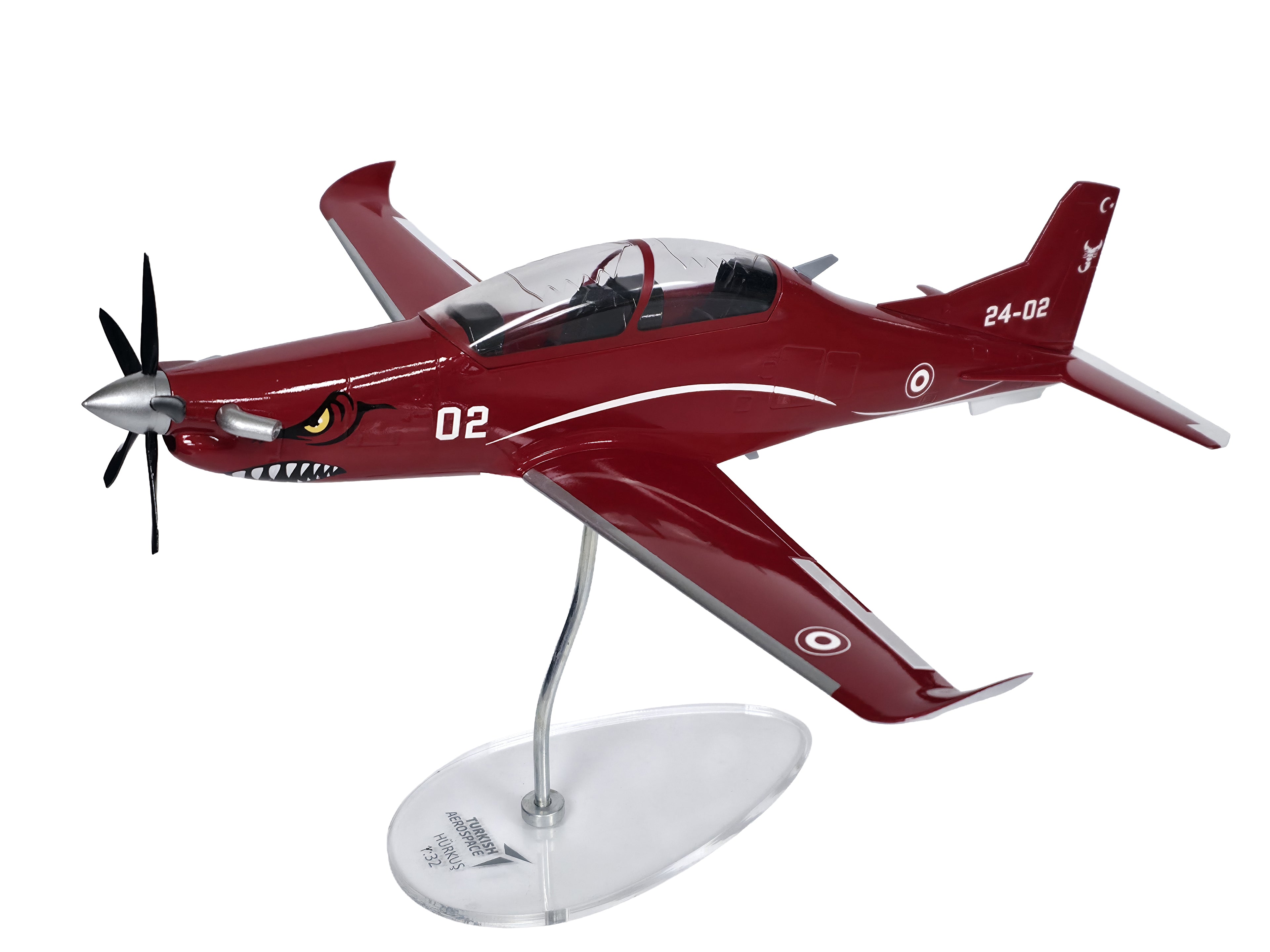 1/32 Hürkuş