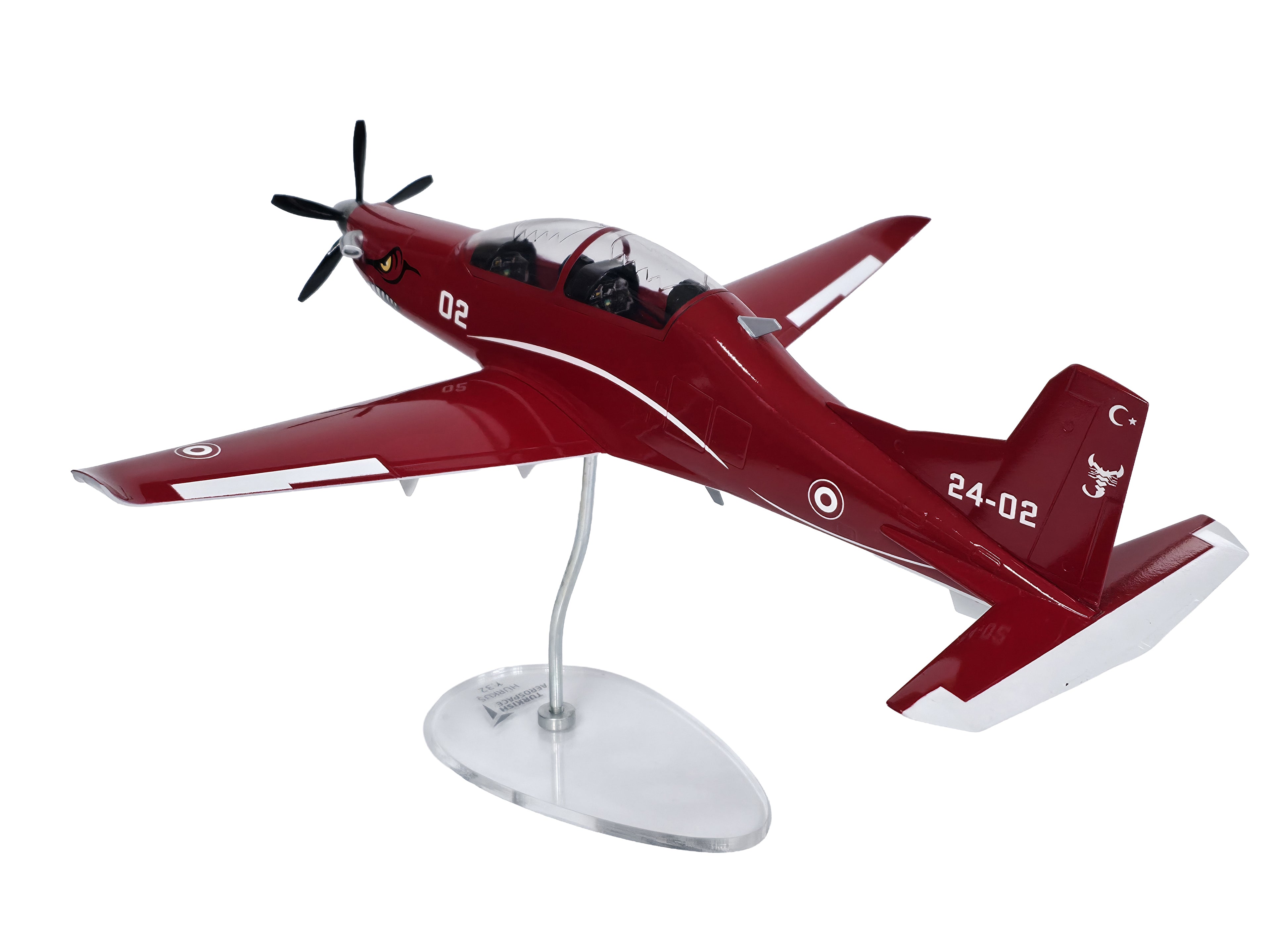 1/32 Hürkuş