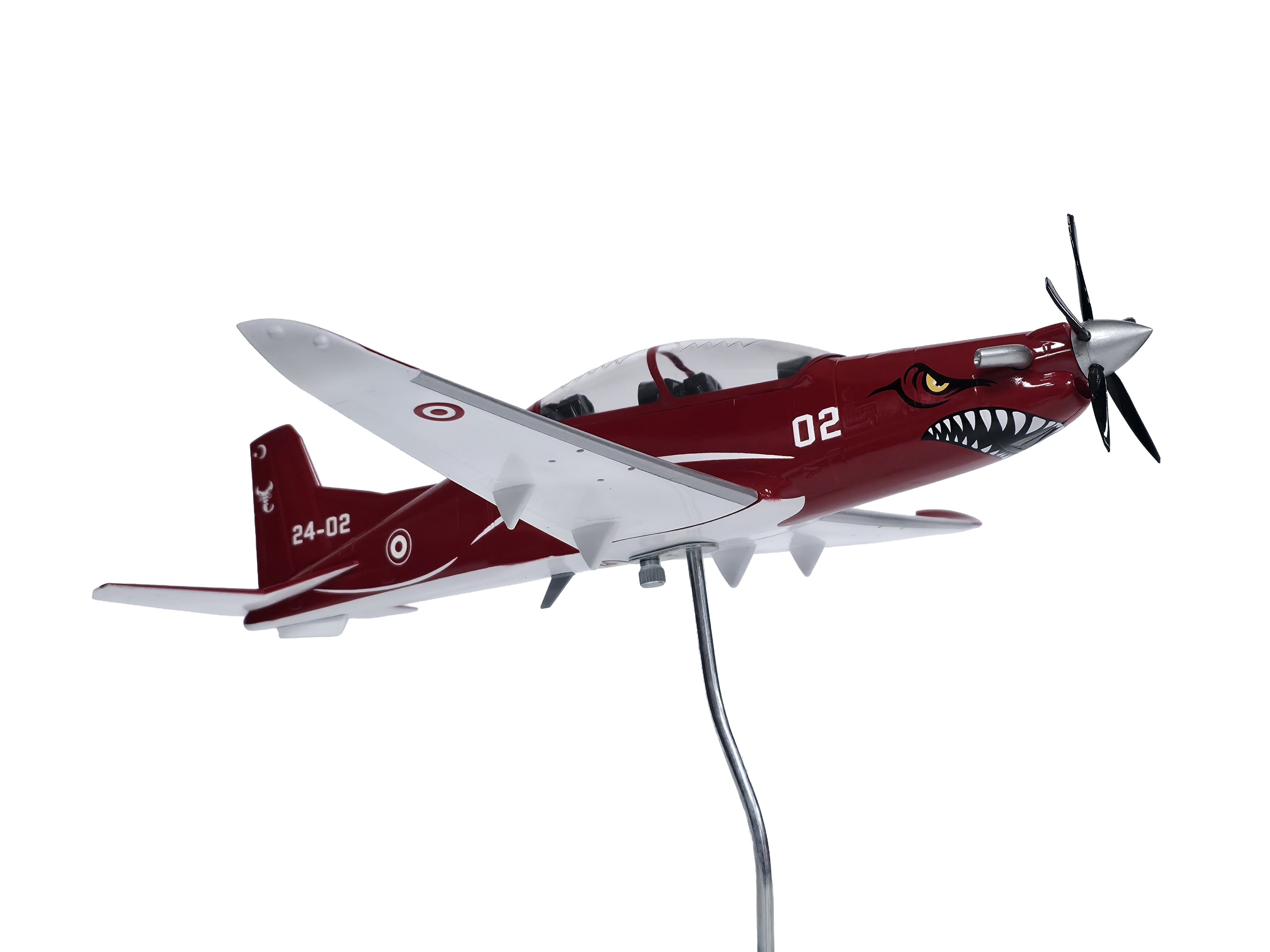 1/32 Hürkuş