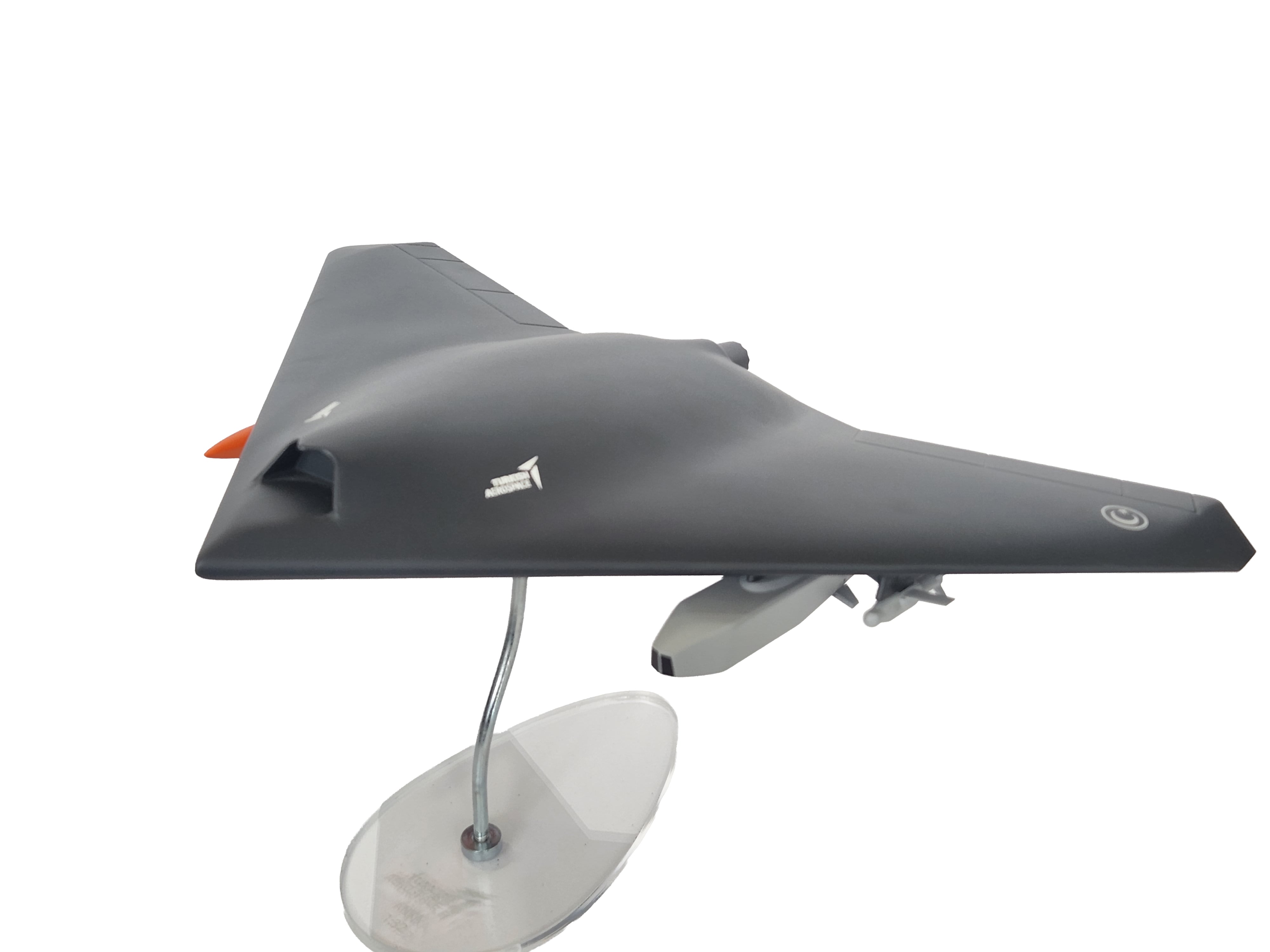 1/32 ANKA-3