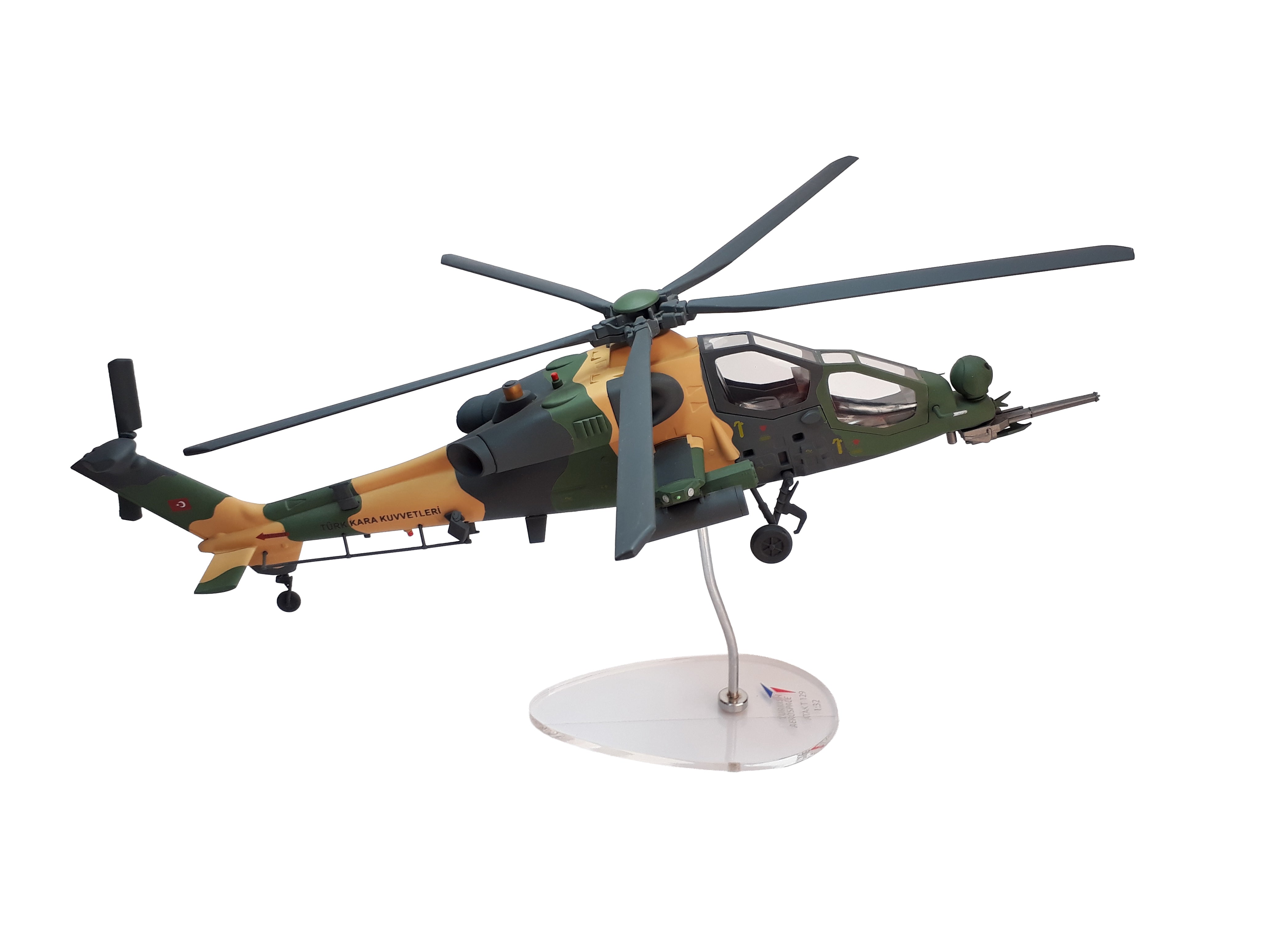 1/32 ATAK T129