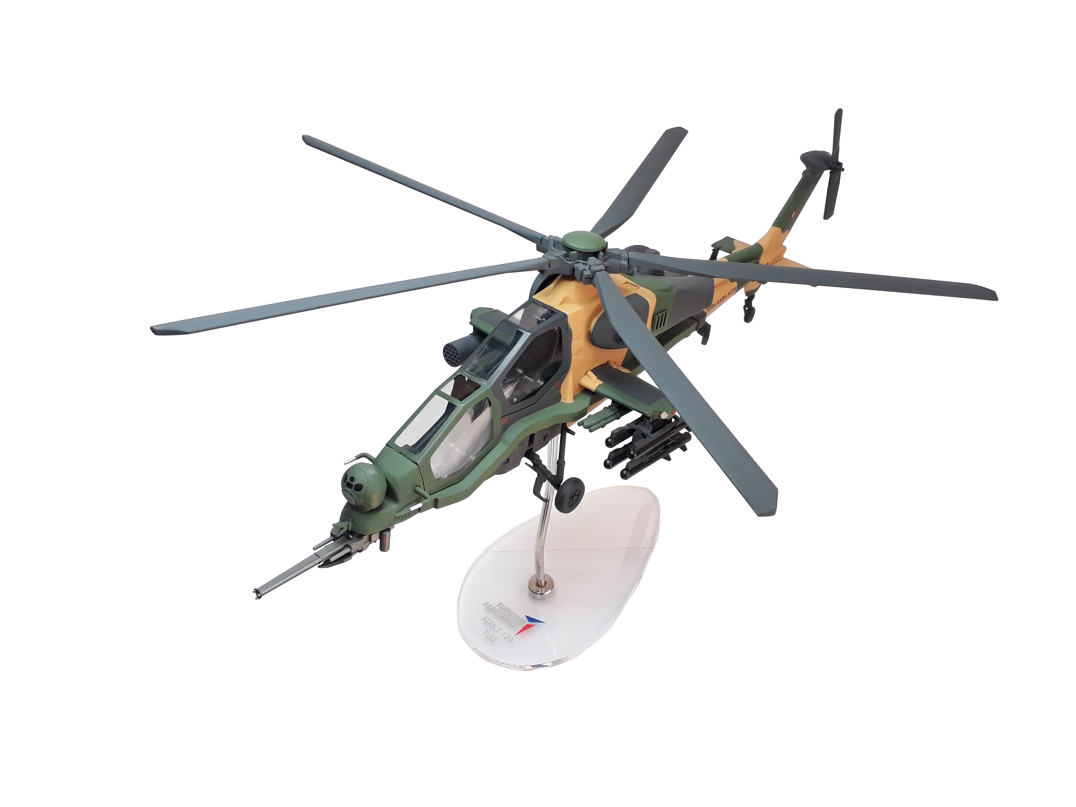 1/32 ATAK T129