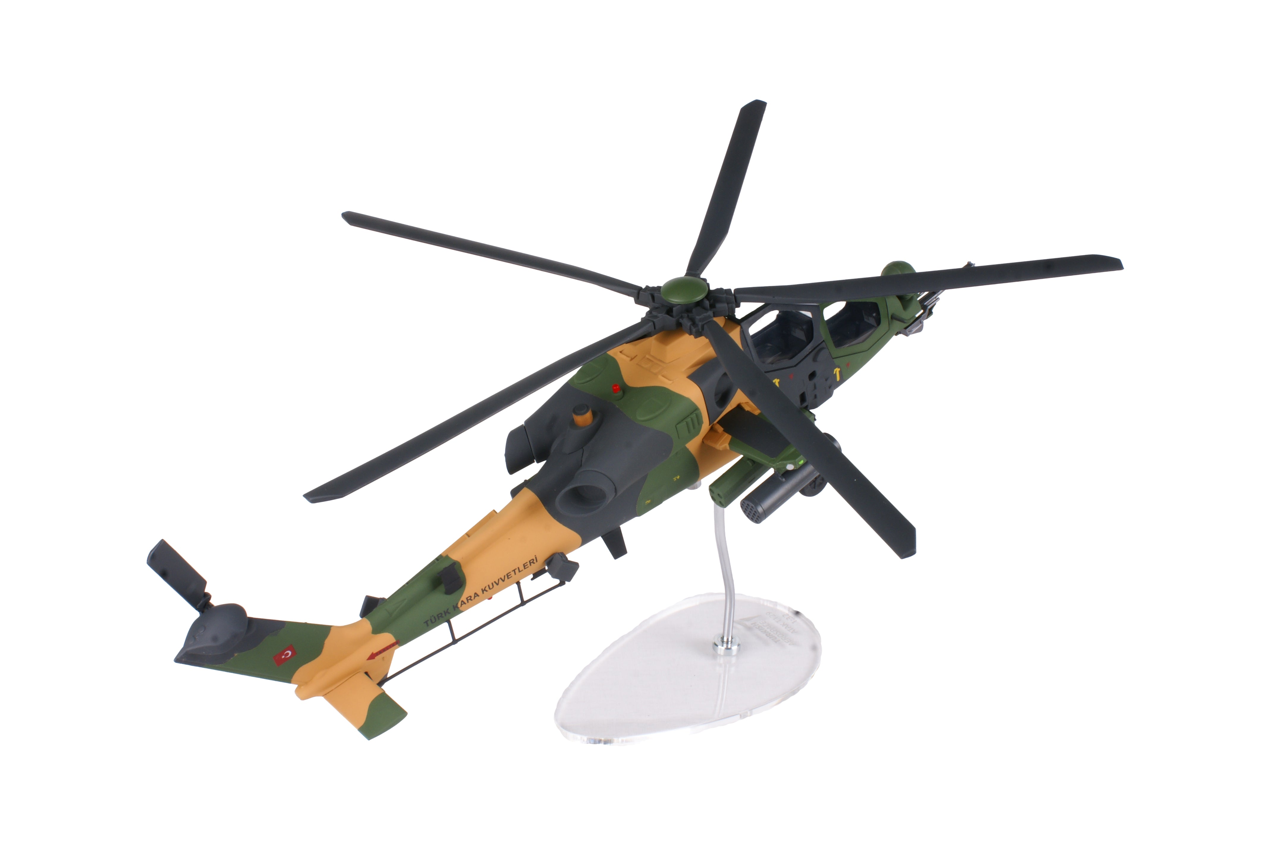 1/32 ATAK T129