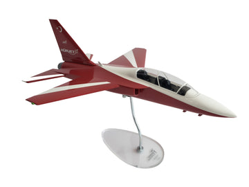 1/32 HÜRJET
