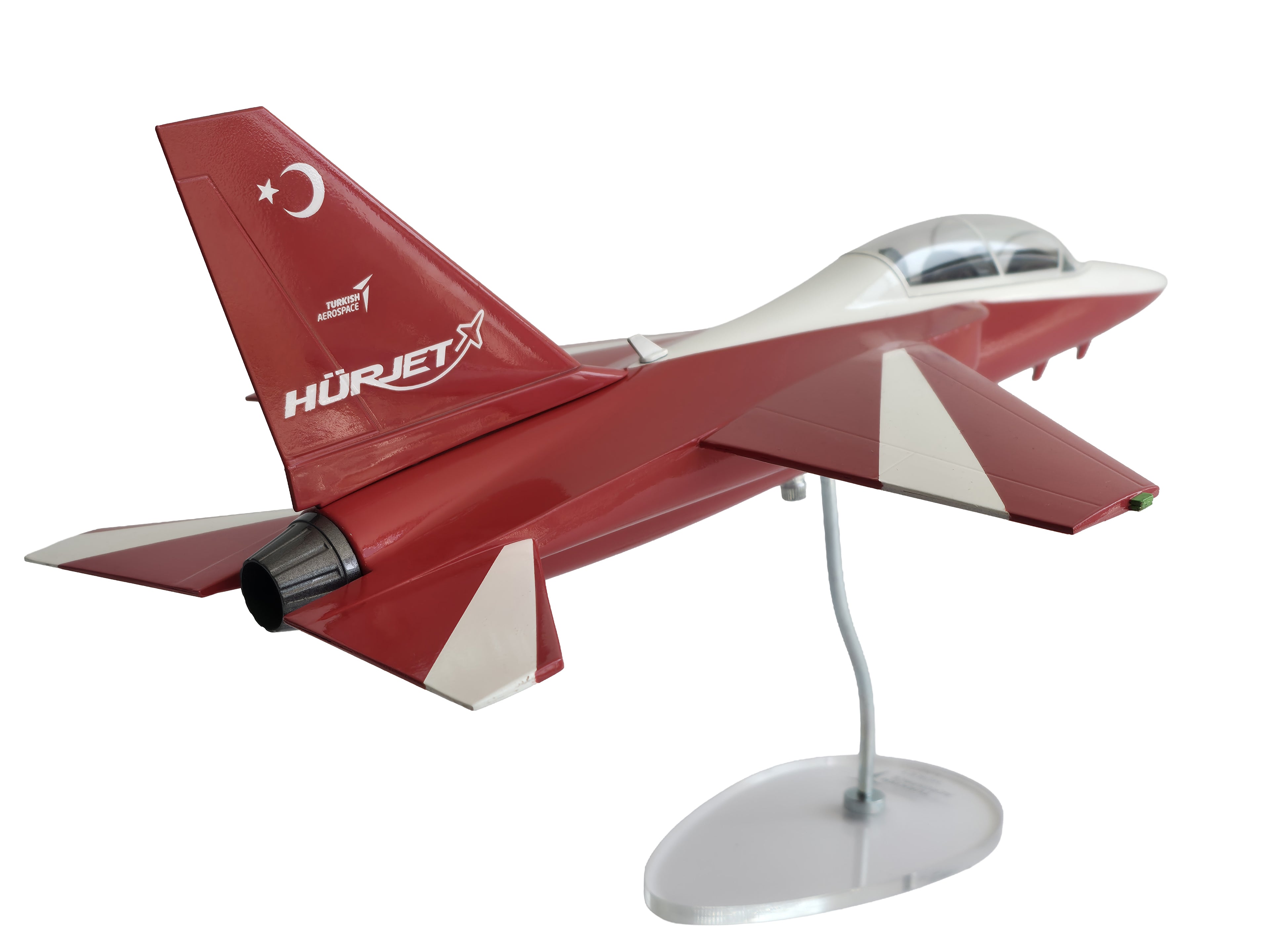 1/32 HÜRJET