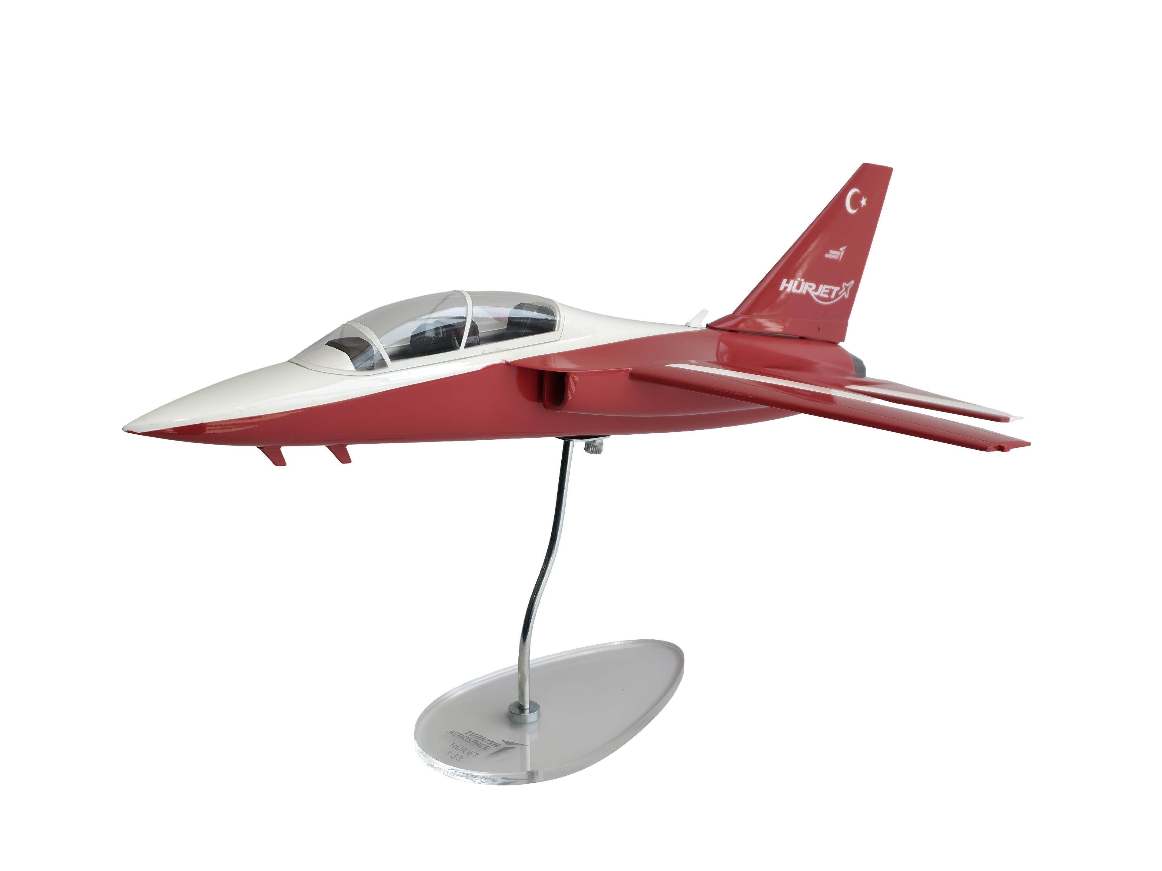 1/32 HÜRJET