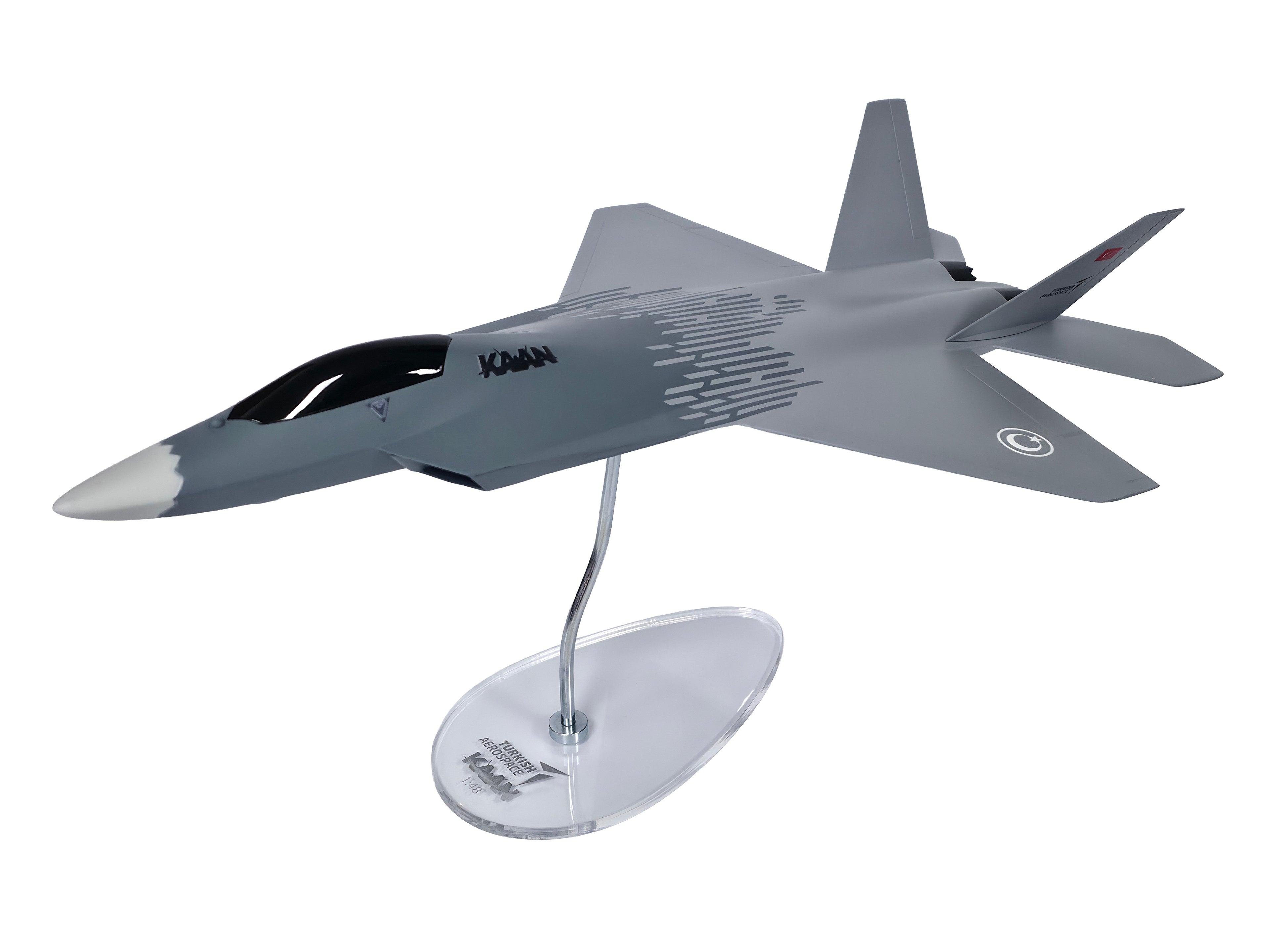 1/48 KAAN