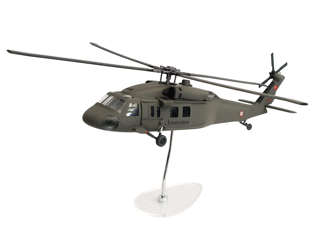 1/48 UH-60