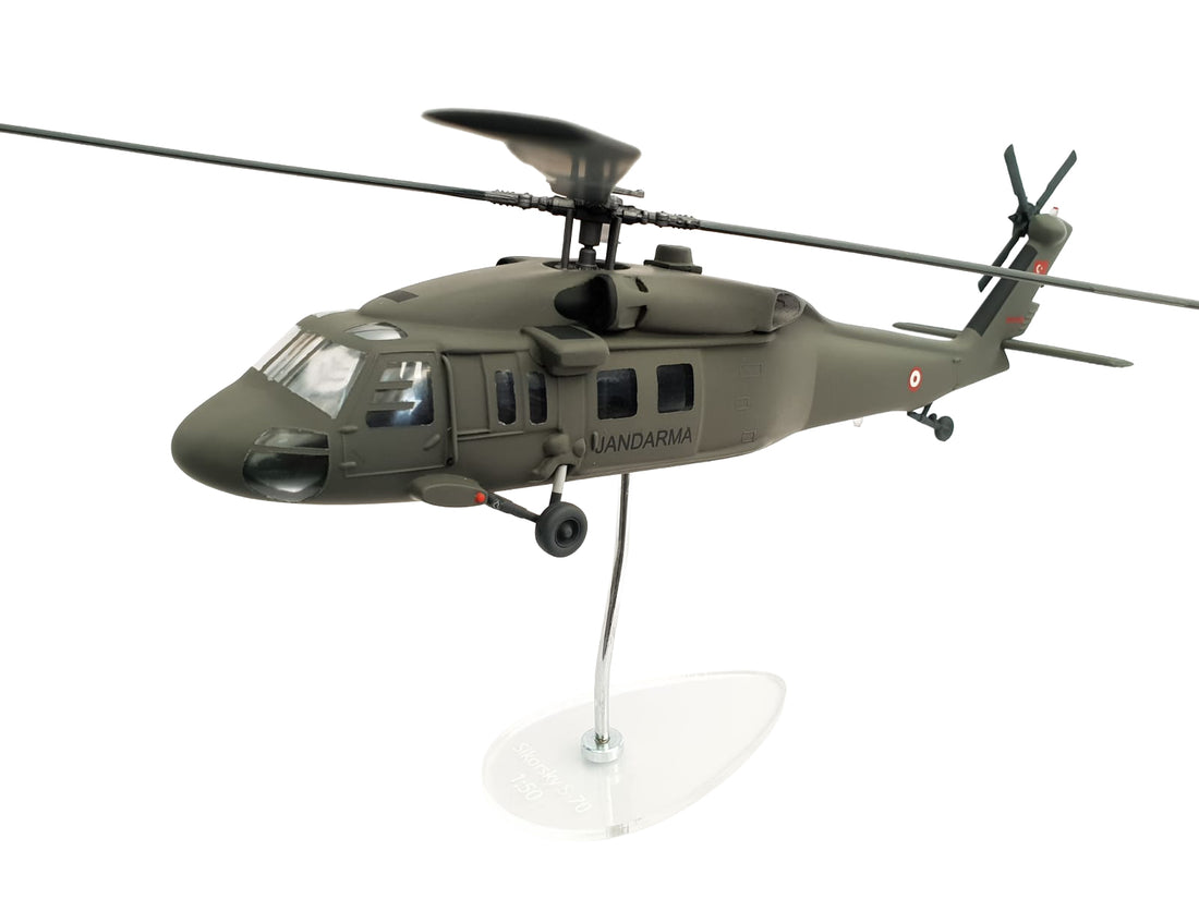 1/48 UH-60