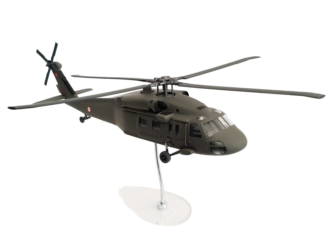 1/48 UH-60
