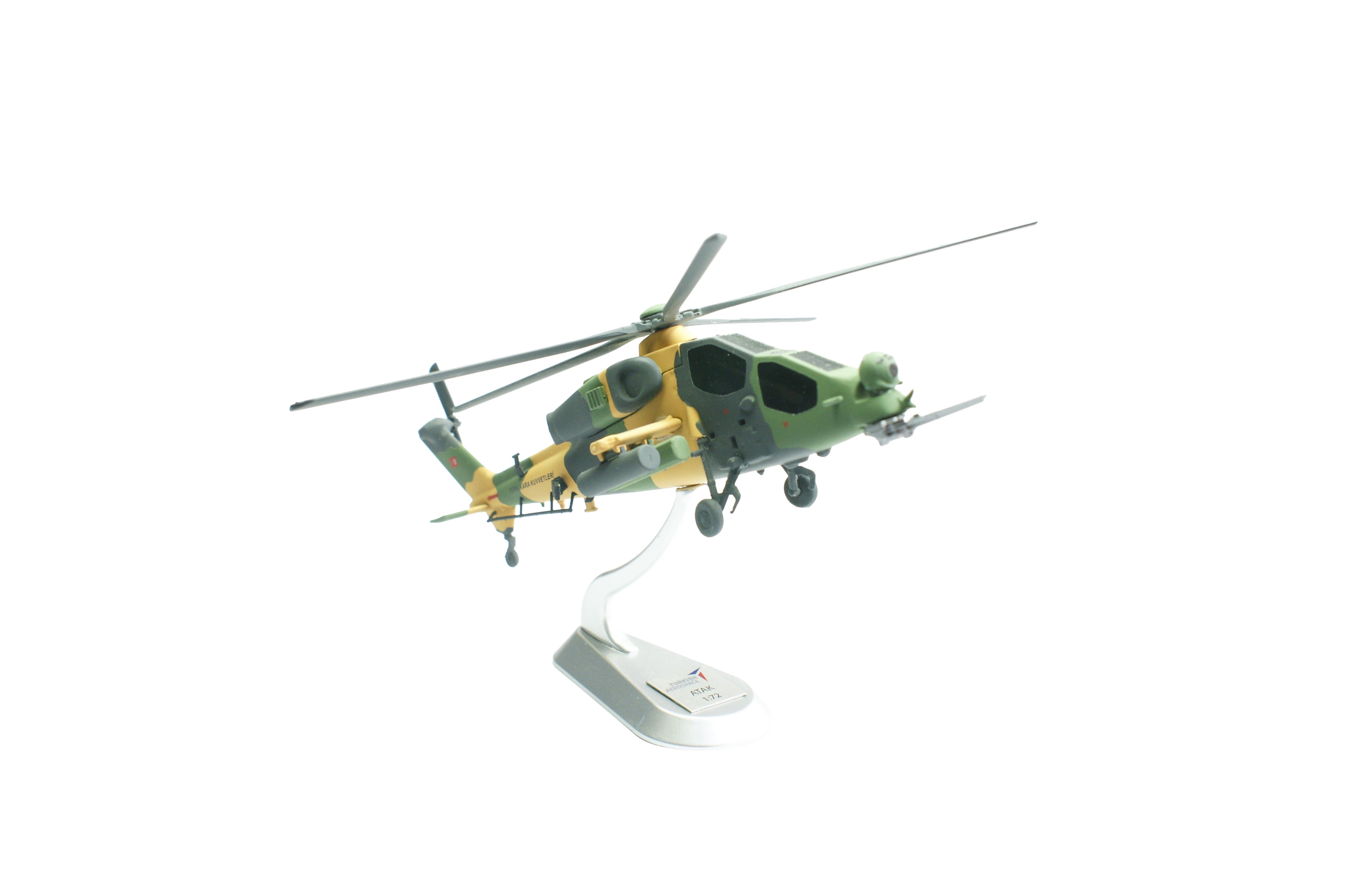 1/72 Atak T129