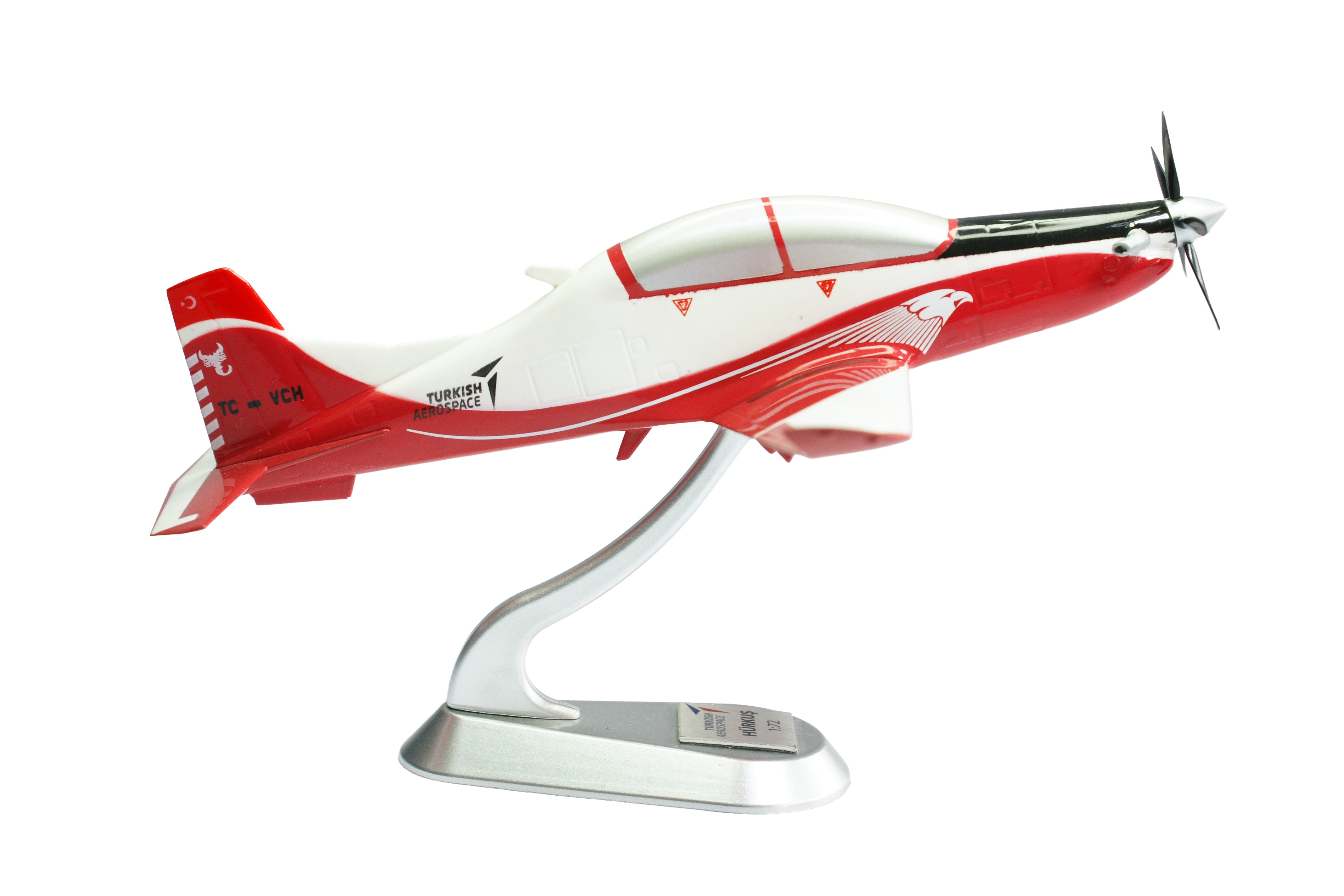 1/72 Hürkuş