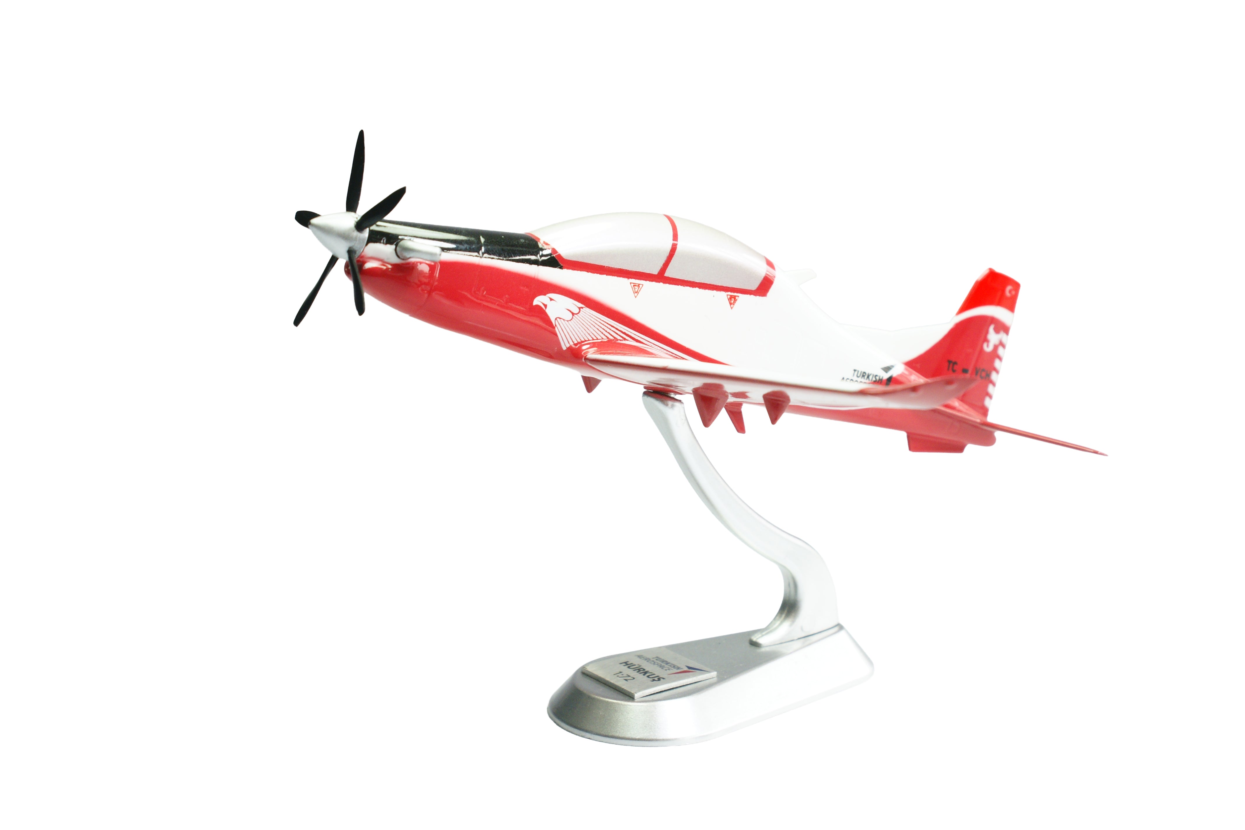 1/72 Hürkuş
