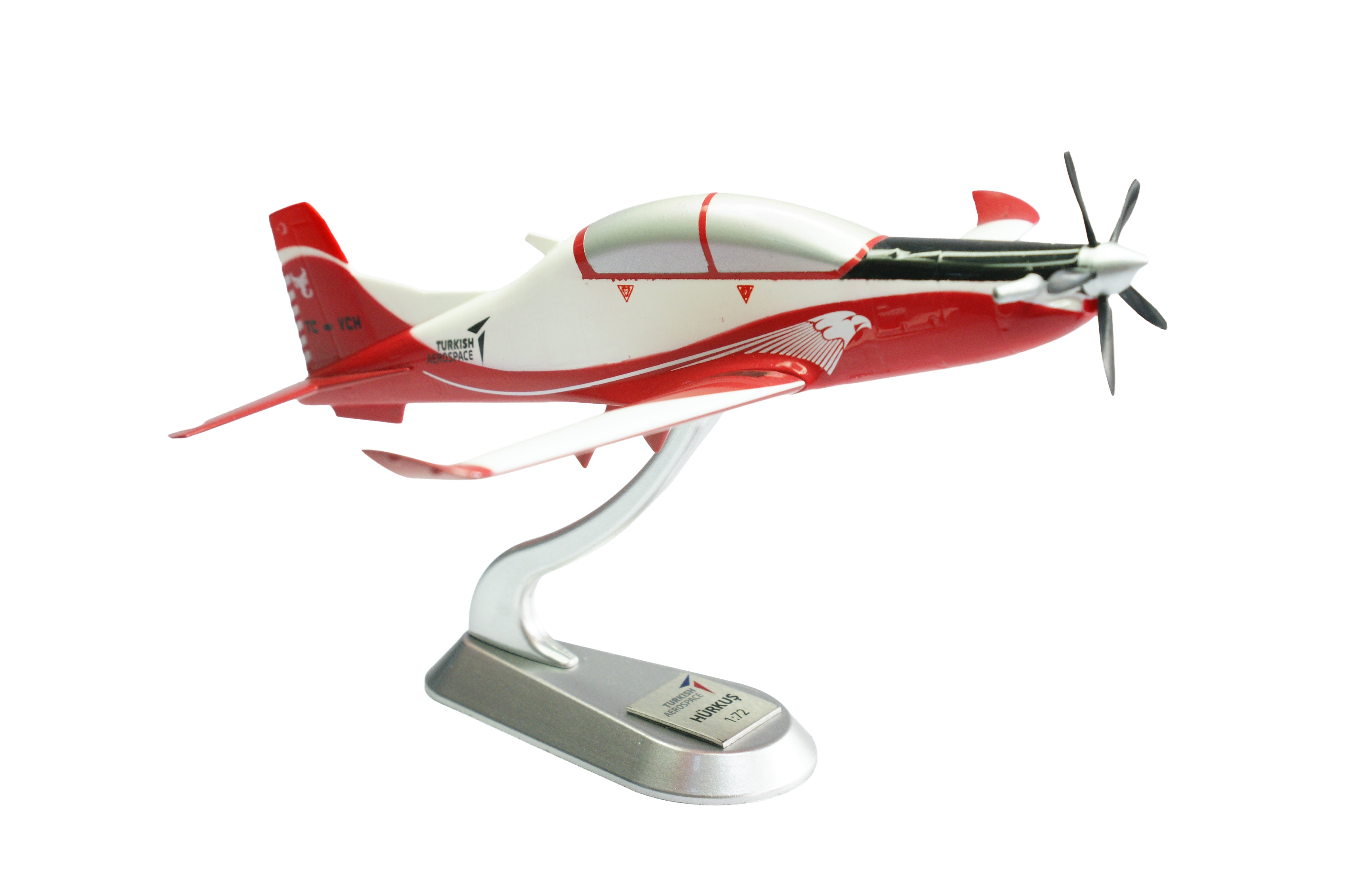 1/72 Hürkuş