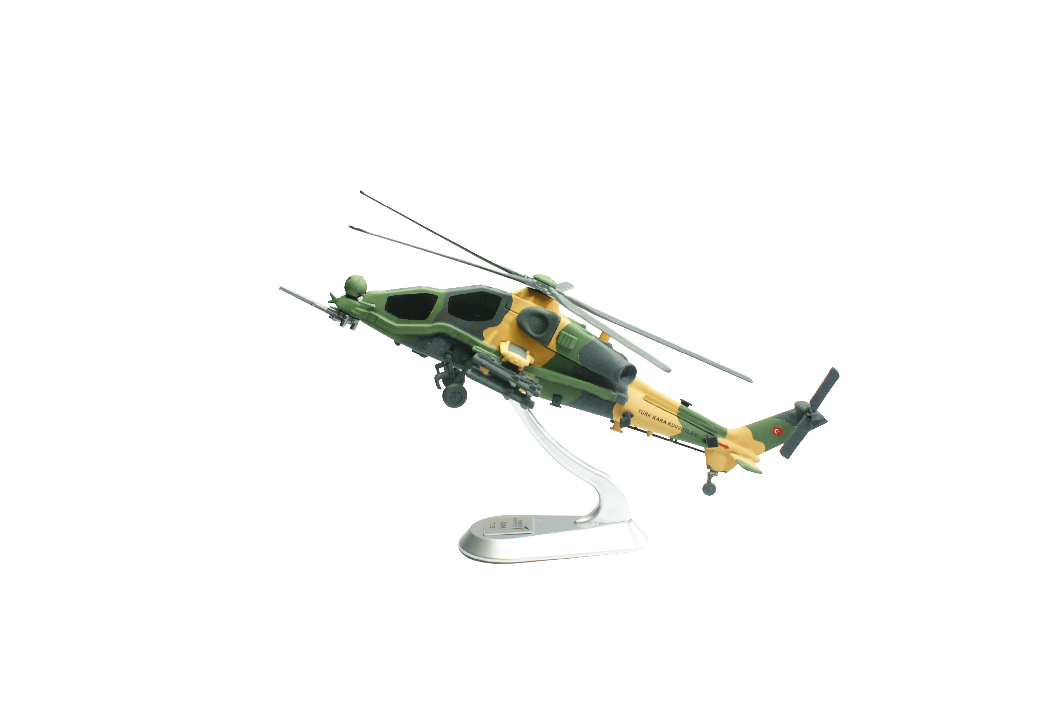 1/72 Atak T129
