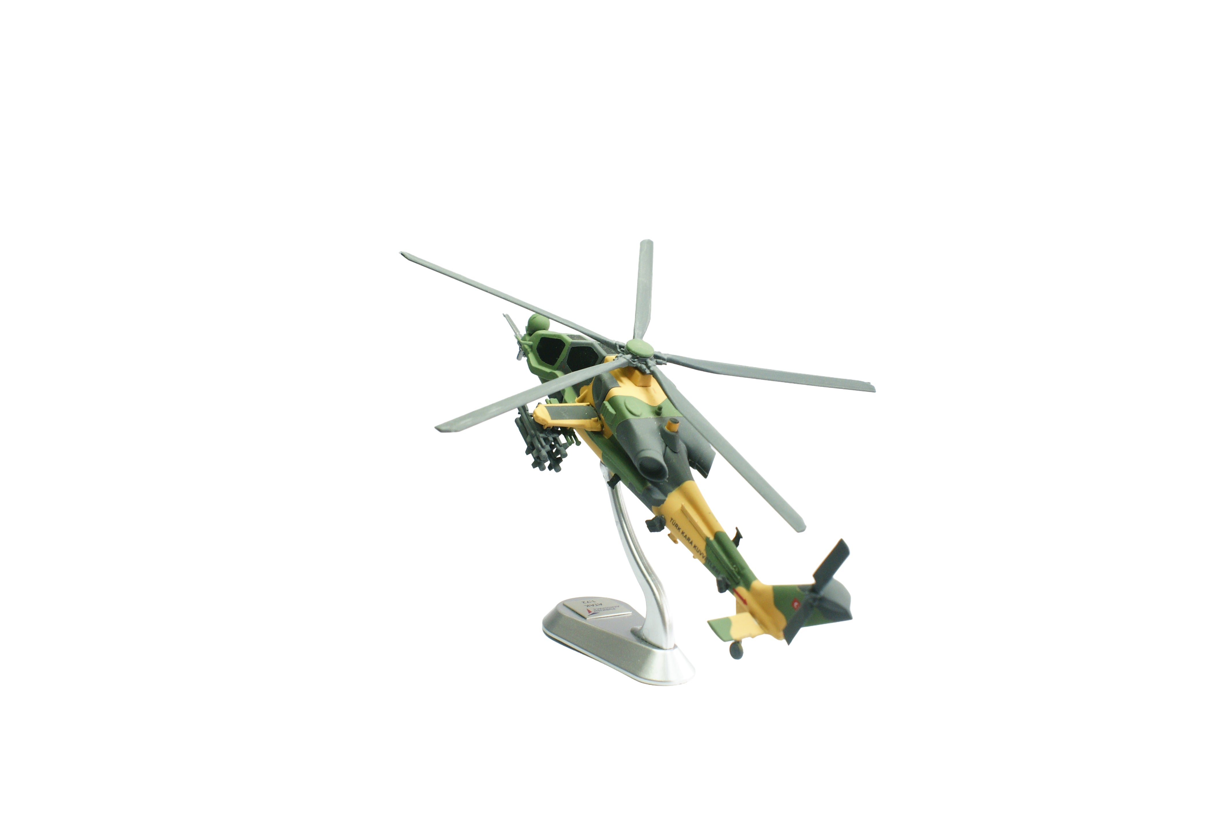 1/72 Atak T129