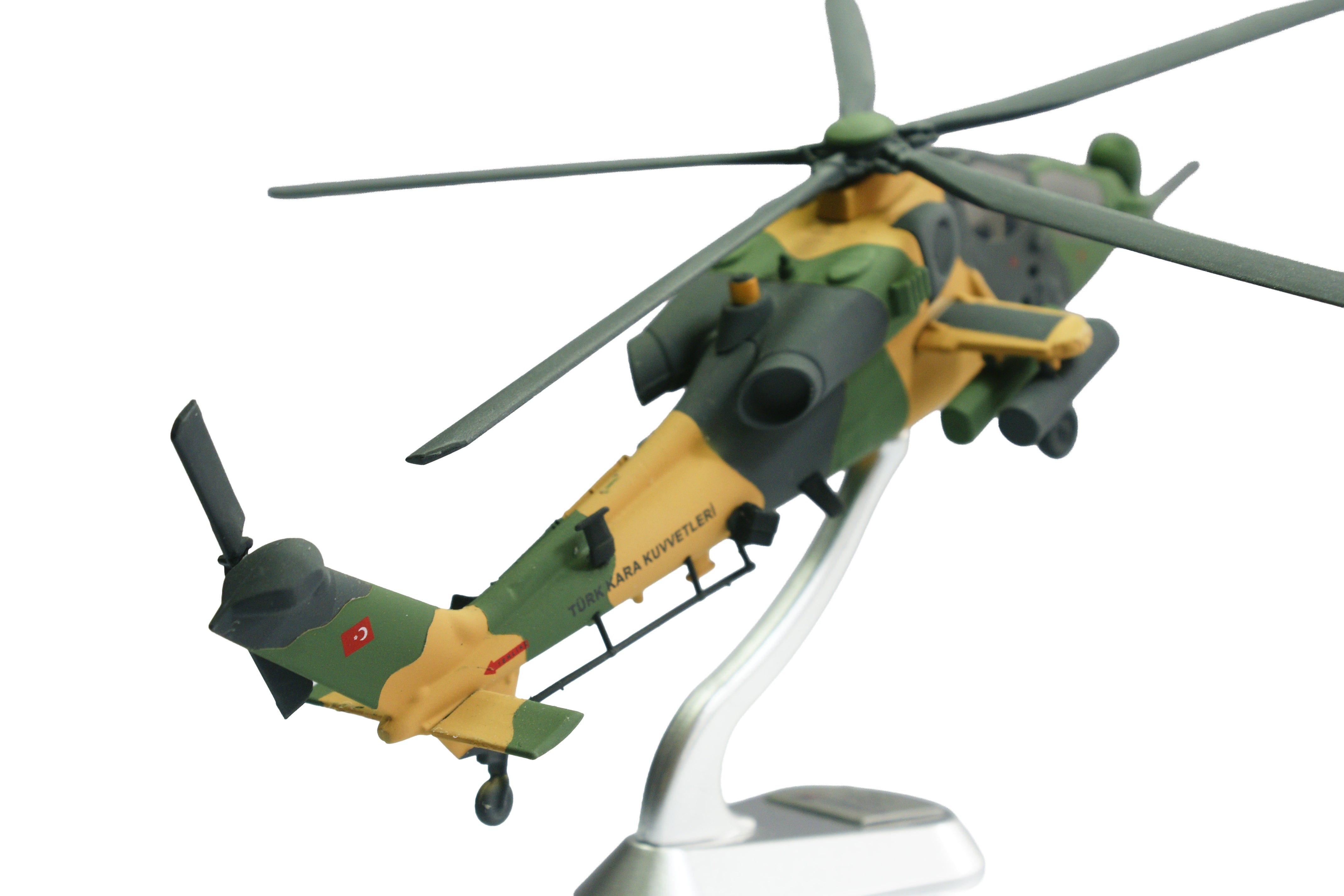 1/72 Atak T129