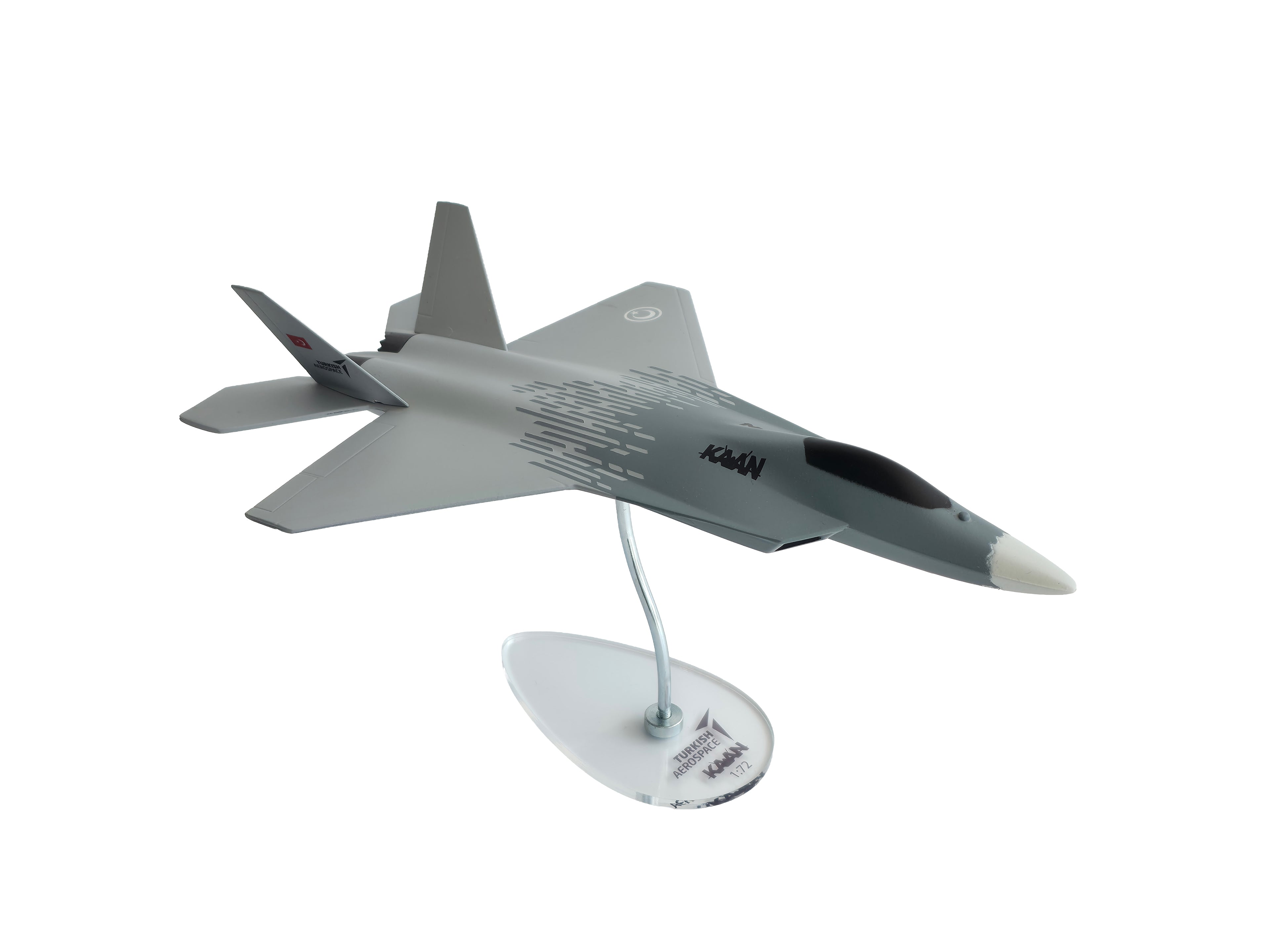 1/72 Kaan