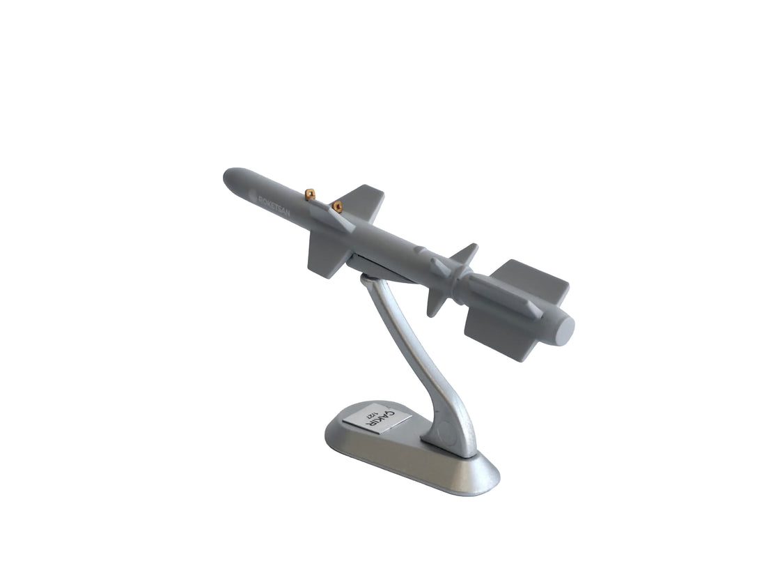 15CM ÇAKIR
