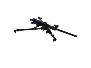 12.7 MM Browning Makineli Tüfek (15cm)