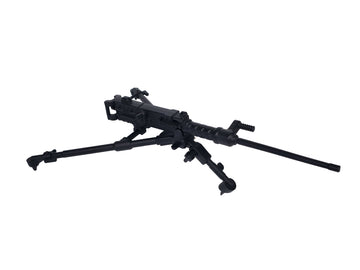 12.7 MM Browning Makineli Tüfek (30cm)