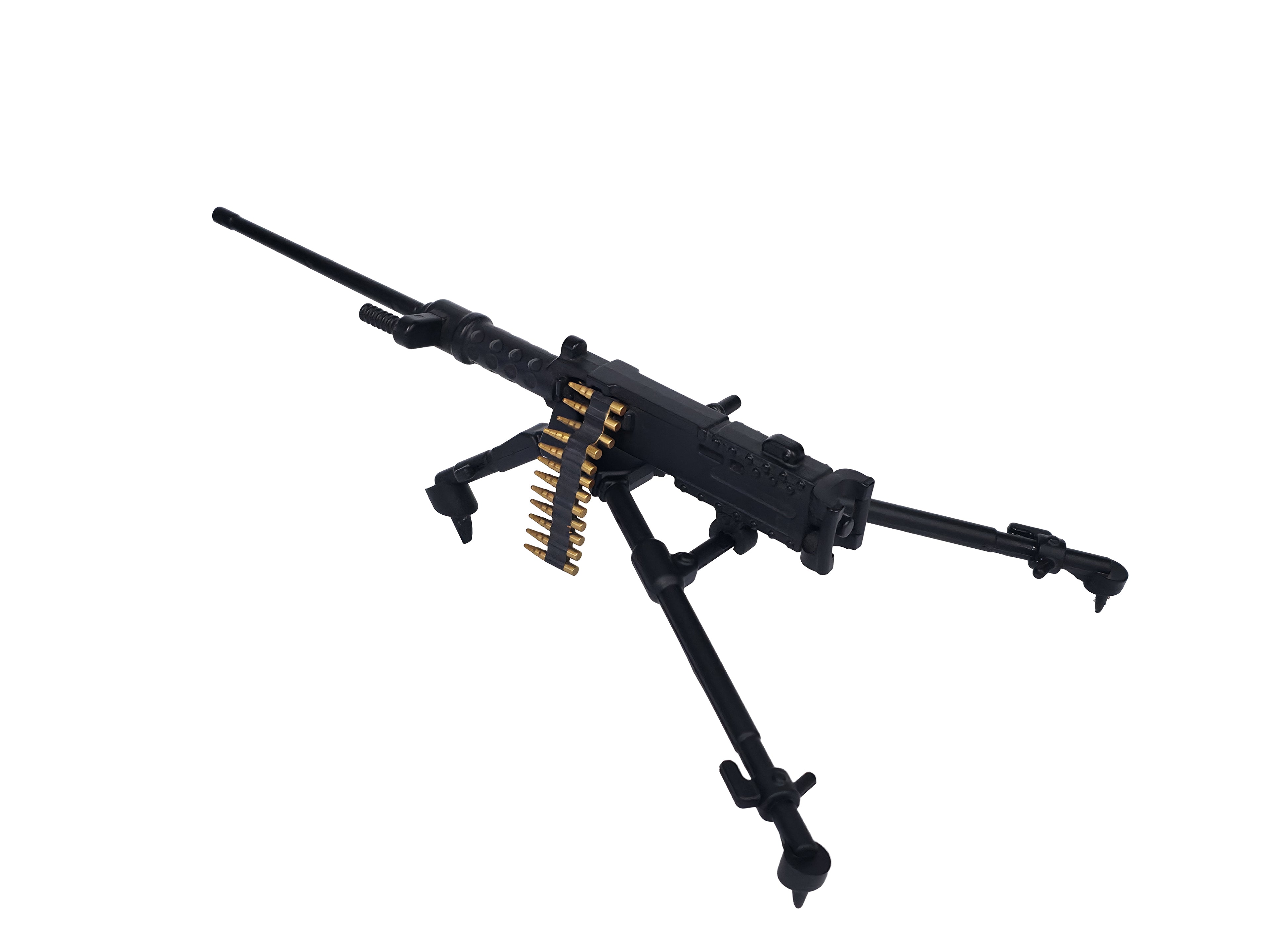 12.7 MM Browning Makineli Tüfek (30cm)