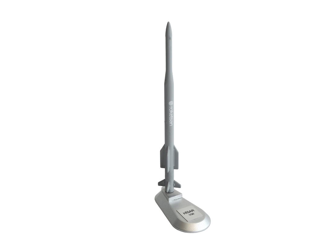 15CM HİSAR