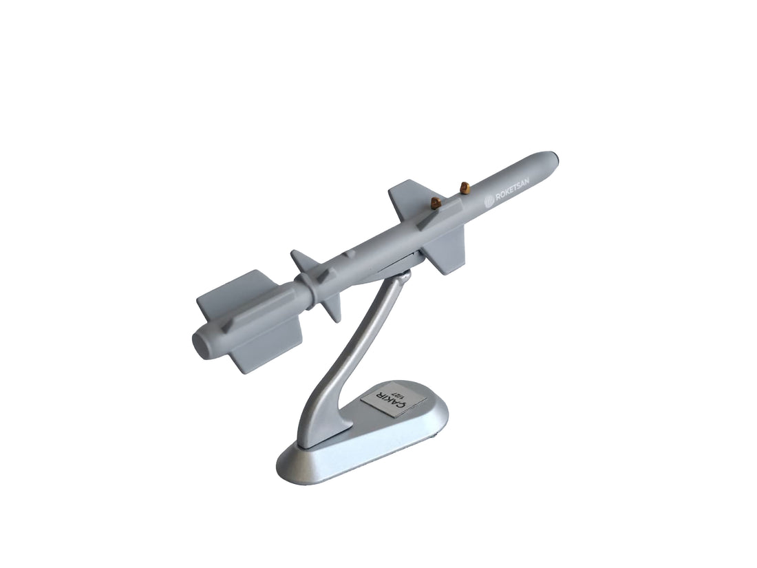 15CM ÇAKIR