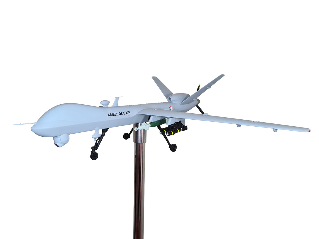 1/20 MQ-9 Reaper