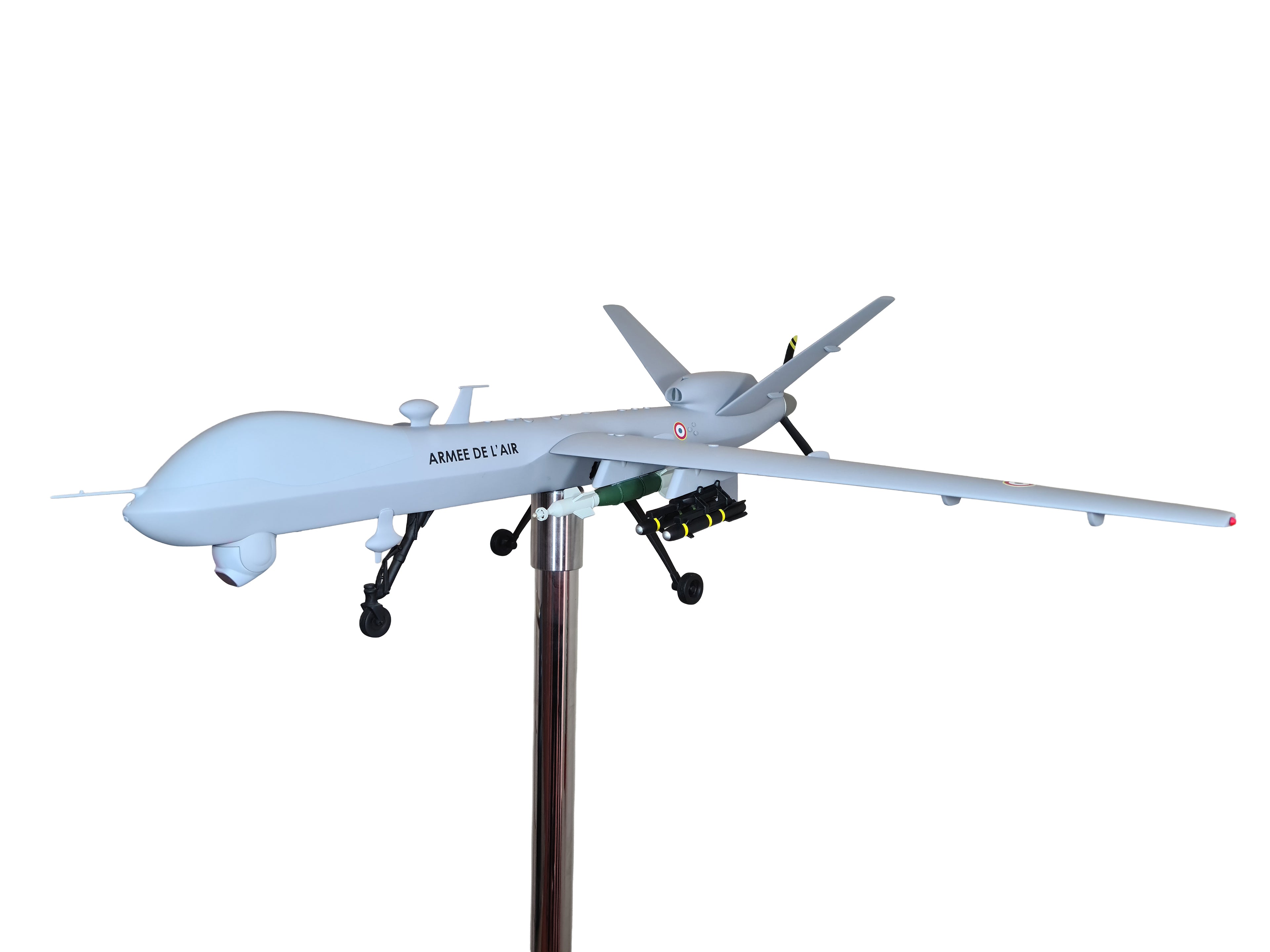 1/20 MQ-9 Reaper