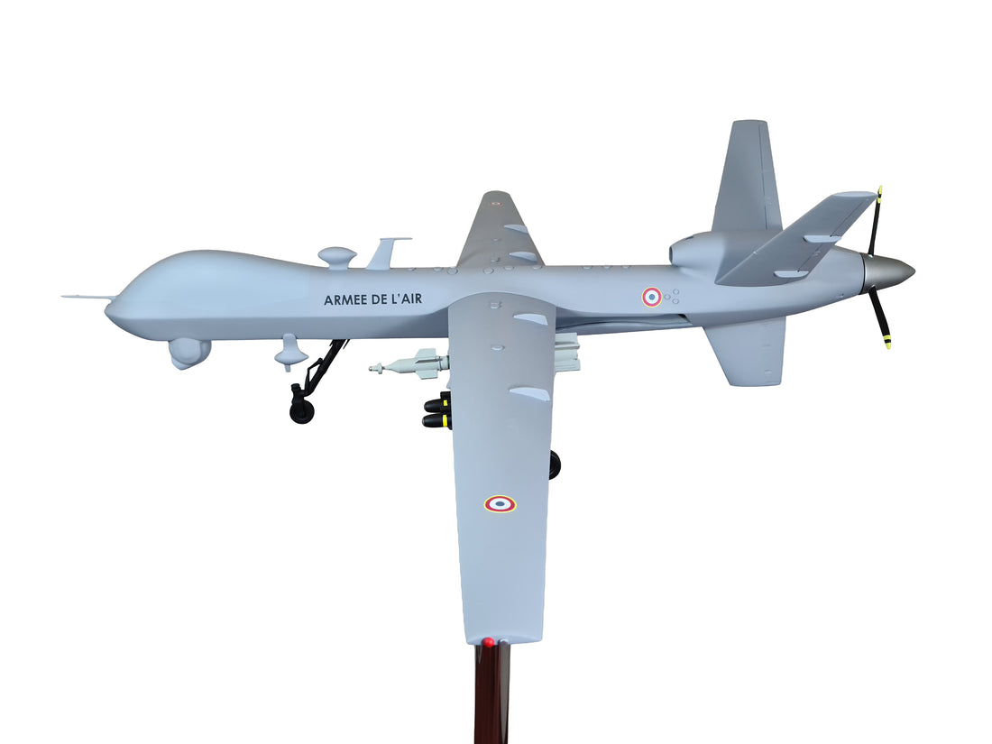 1/20 MQ-9 Reaper