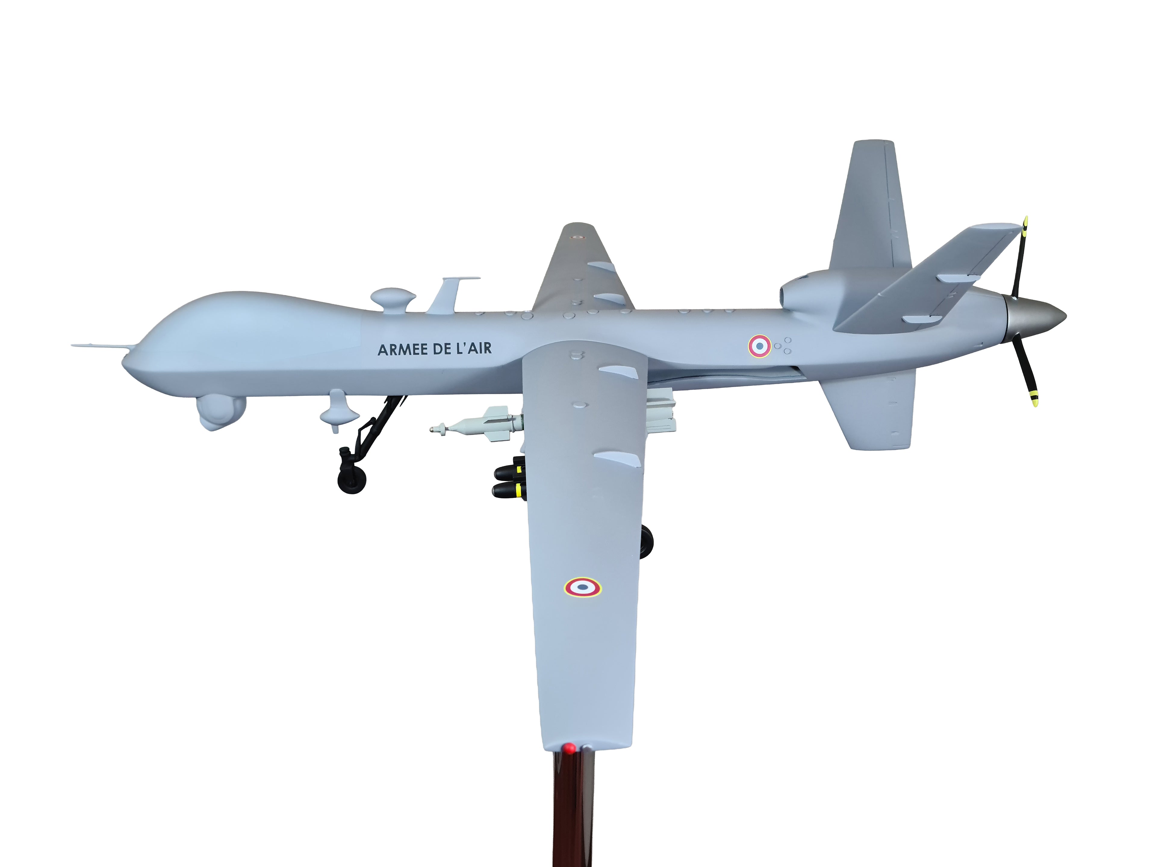 1/20 MQ-9 Reaper