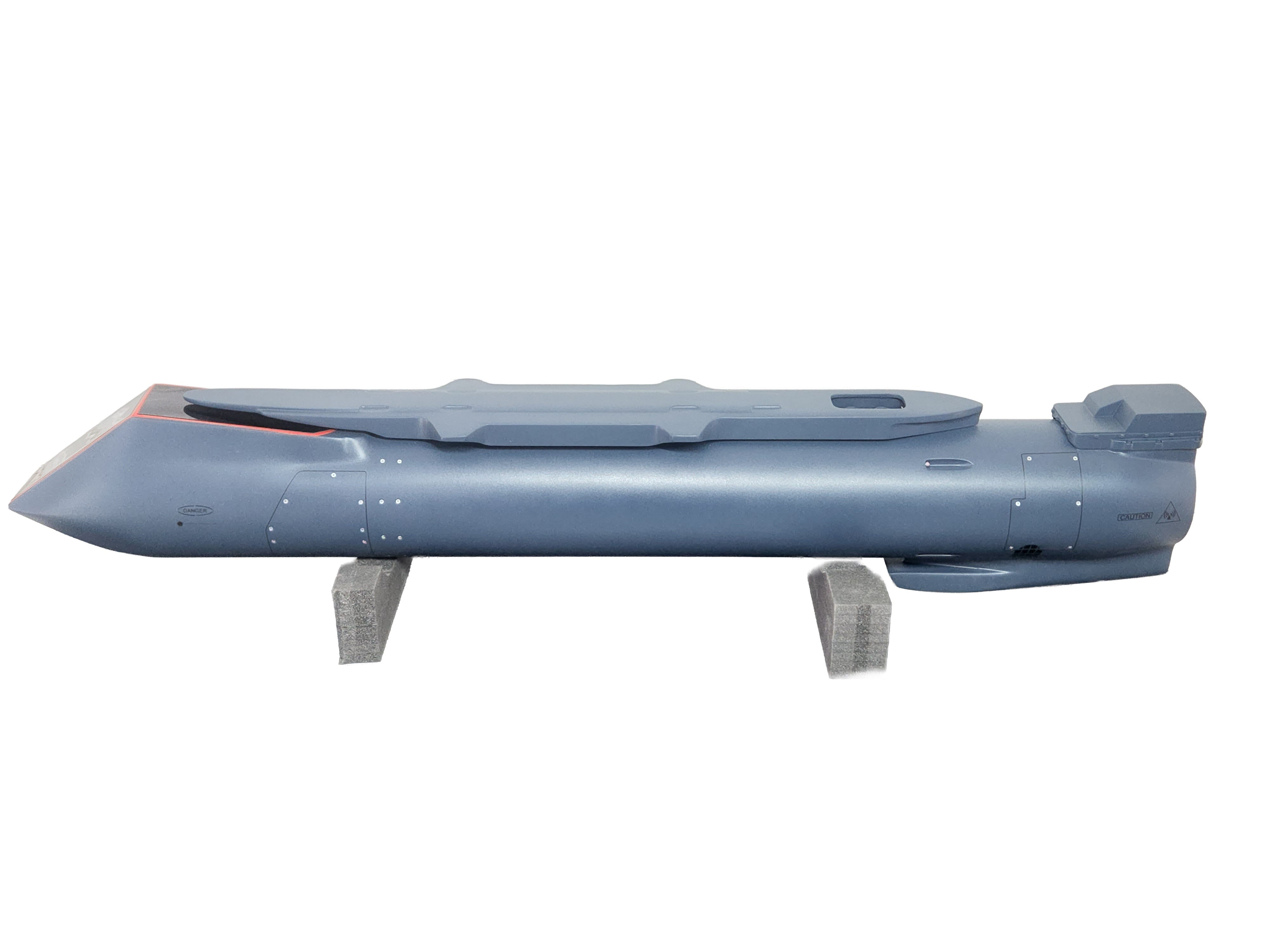 1/1 F-16 & F-15 Keskin Nişanci (Sniper) POD