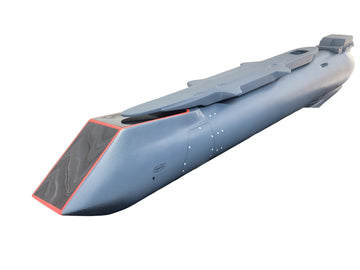 1/1 F-16 & F-15 Keskin Nişanci (Sniper) POD