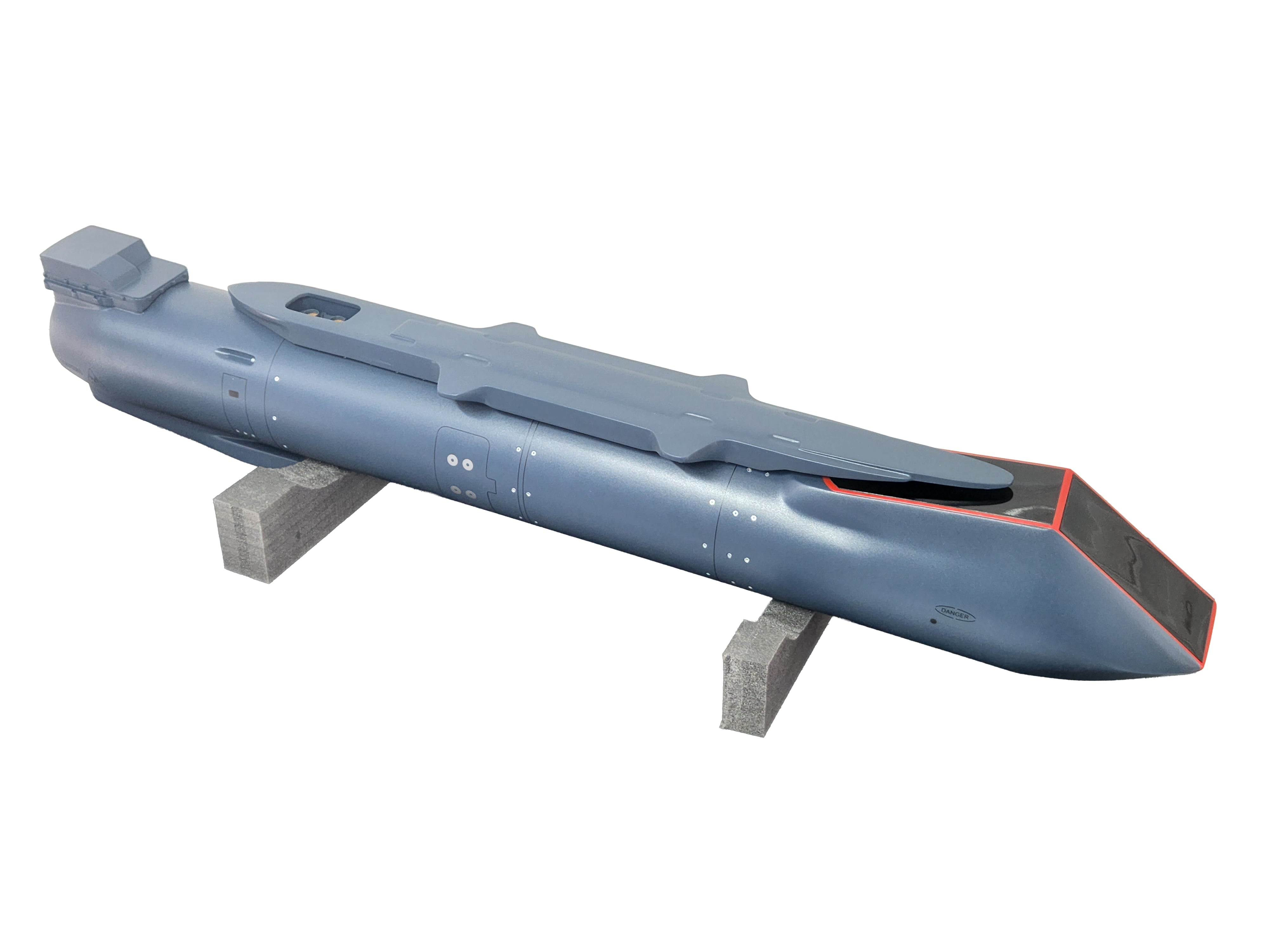 1/1 F-16 & F-15 Keskin Nişanci (Sniper) POD