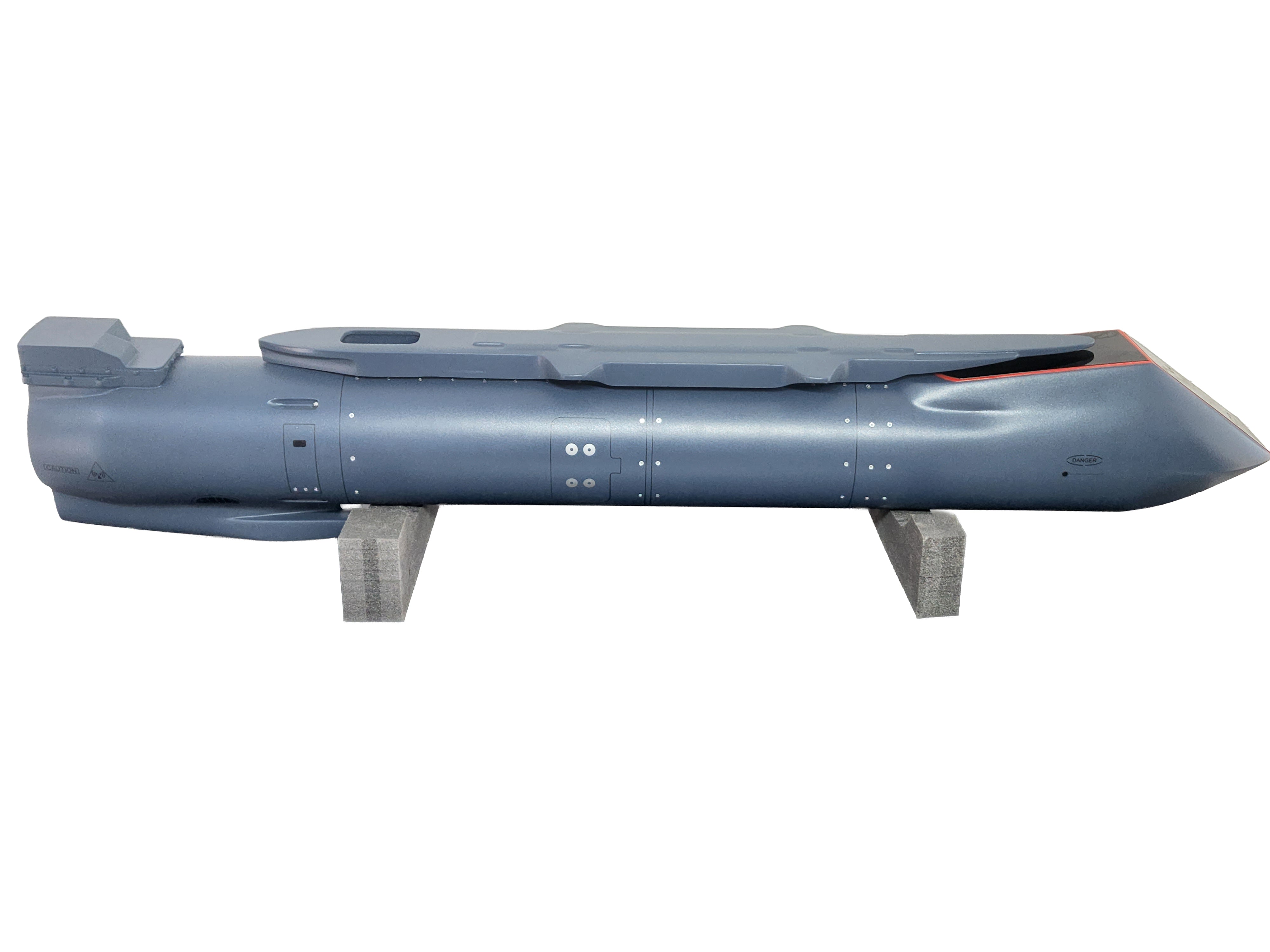 1/1 F-16 & F-15 Keskin Nişanci (Sniper) POD