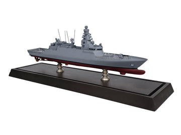 1/330 İstif Sınıfı MİLGEM Fırkateyn Maketi