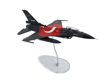 1/48 F-16C 50. YIL SINIRLI ÜRETİM (TÜRK HAVA KUVVETLERİ)