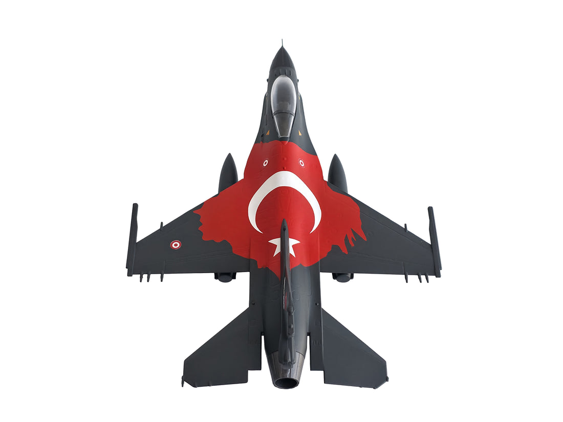 F-16C 50. YIL ÖZEL SERİ