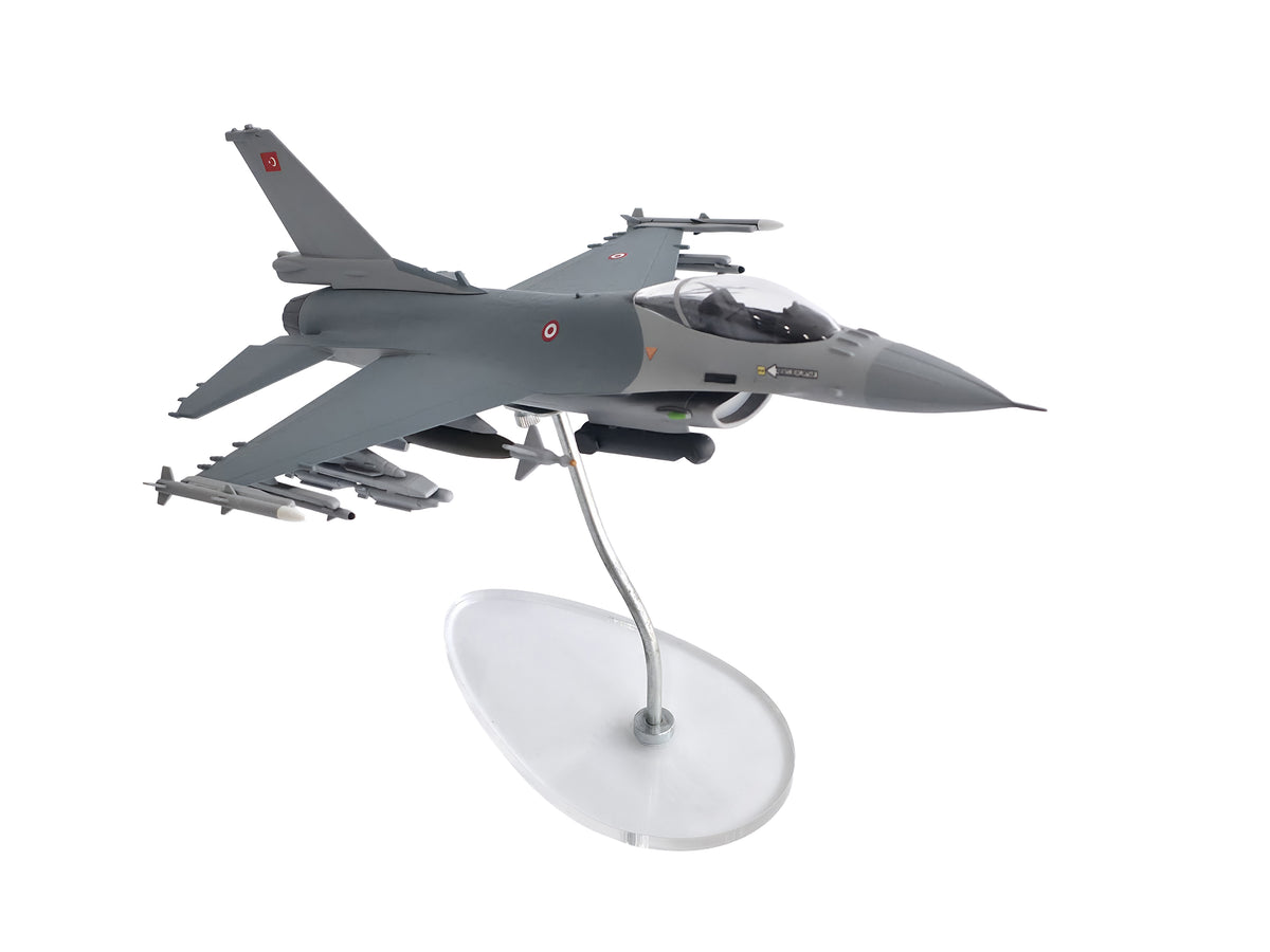 F-16C KOLEKSİYON SINIRLI ÜRETİM (TÜRK HAVA KUVVETLERİ)