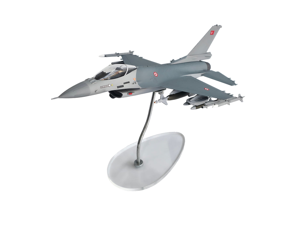 F-16C KOLEKSİYON SINIRLI ÜRETİM (TÜRK HAVA KUVVETLERİ)