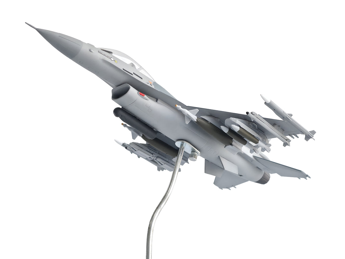 F-16C KOLEKSİYON SINIRLI ÜRETİM (TÜRK HAVA KUVVETLERİ)